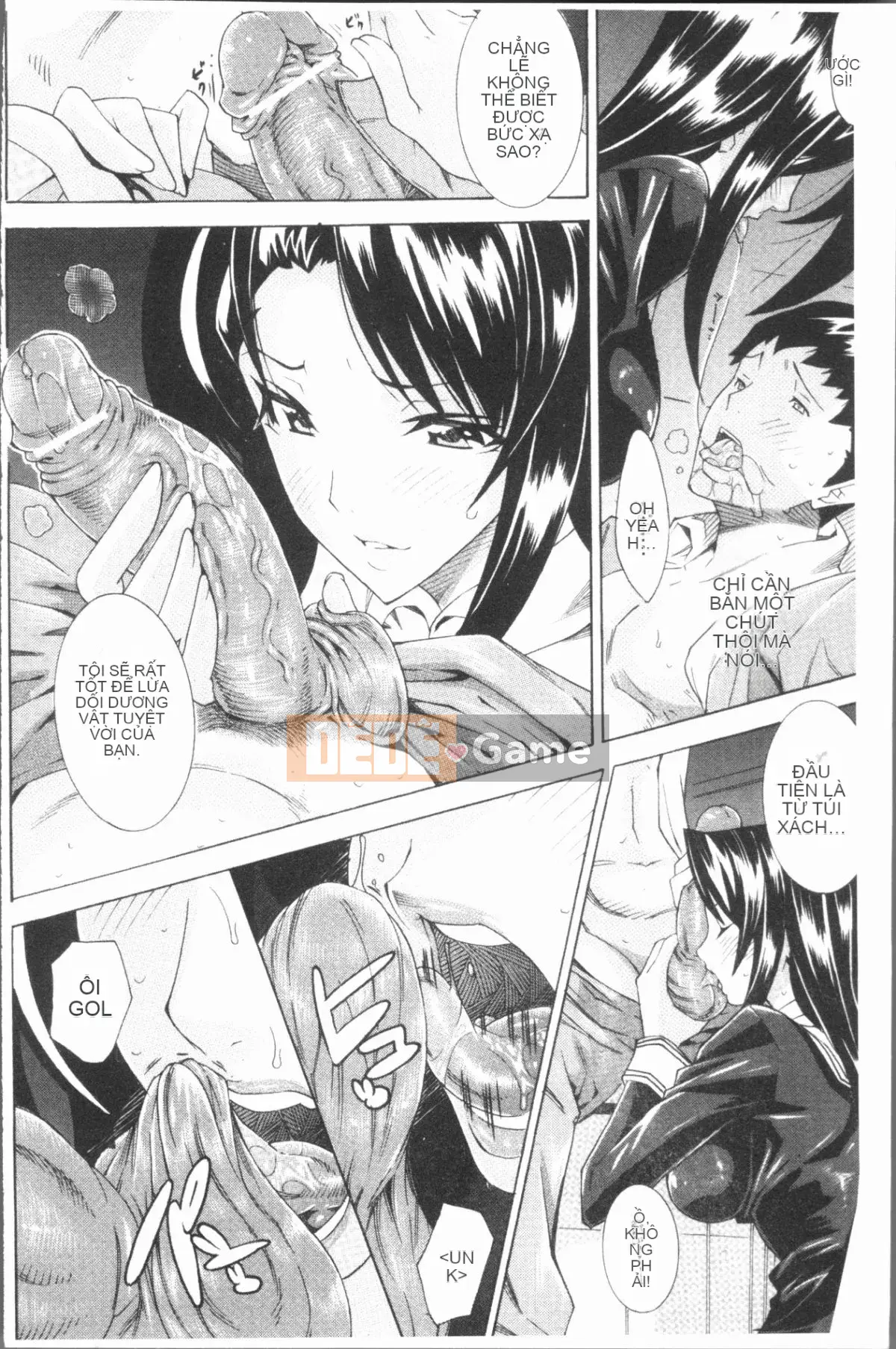 [4K Hanhuagumi][Tokisana] Cô gái uống rượu chính xác