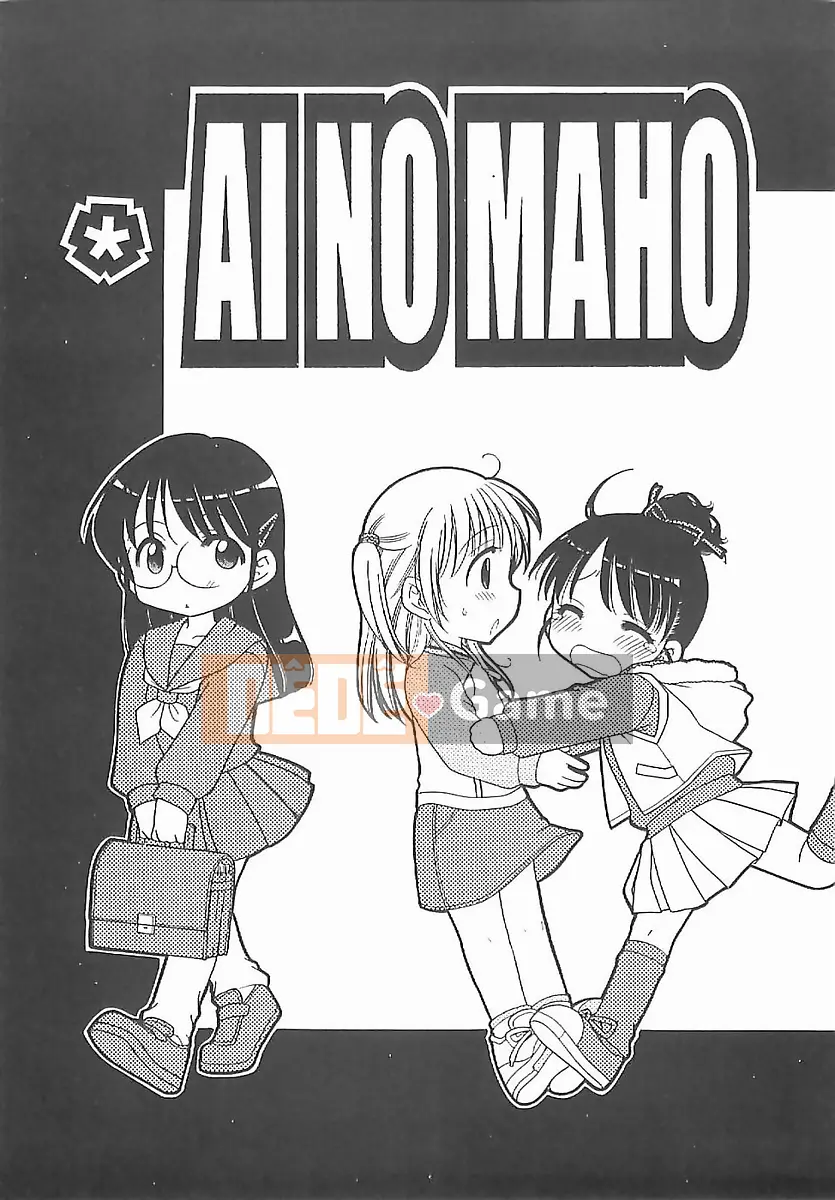 [Inuboshi] Hãy nói cho tôi biết sự kỳ diệu của tình yêu!