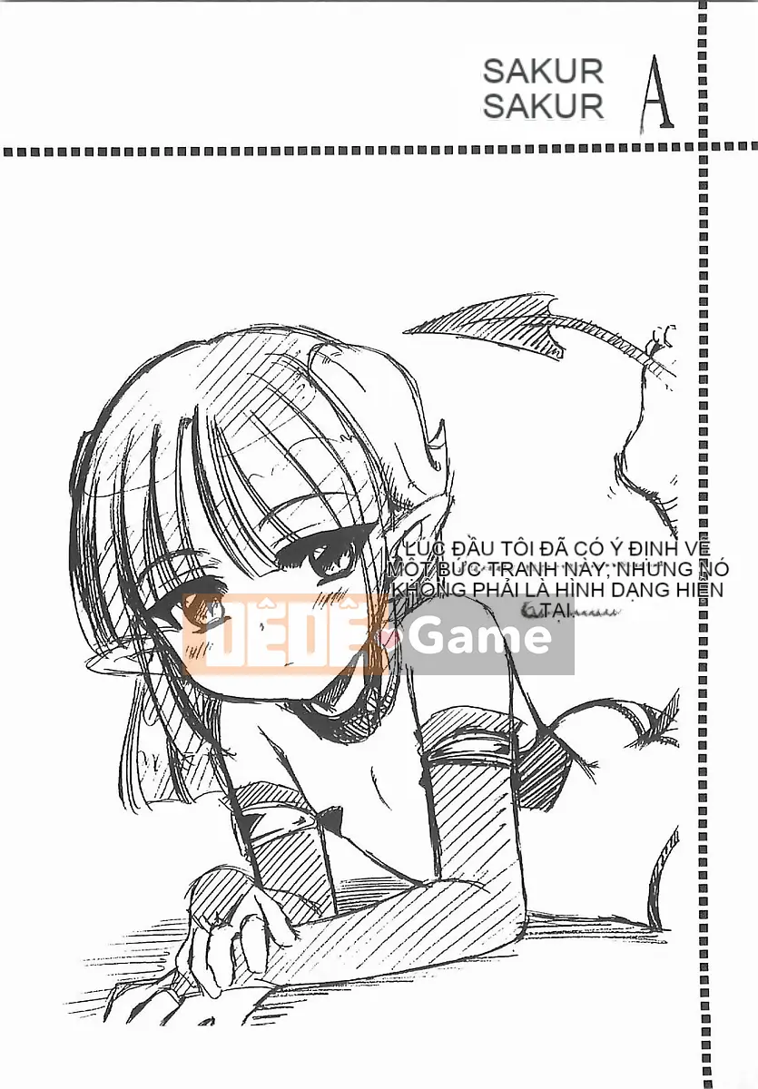 [Inuboshi] Hãy nói cho tôi biết sự kỳ diệu của tình yêu!