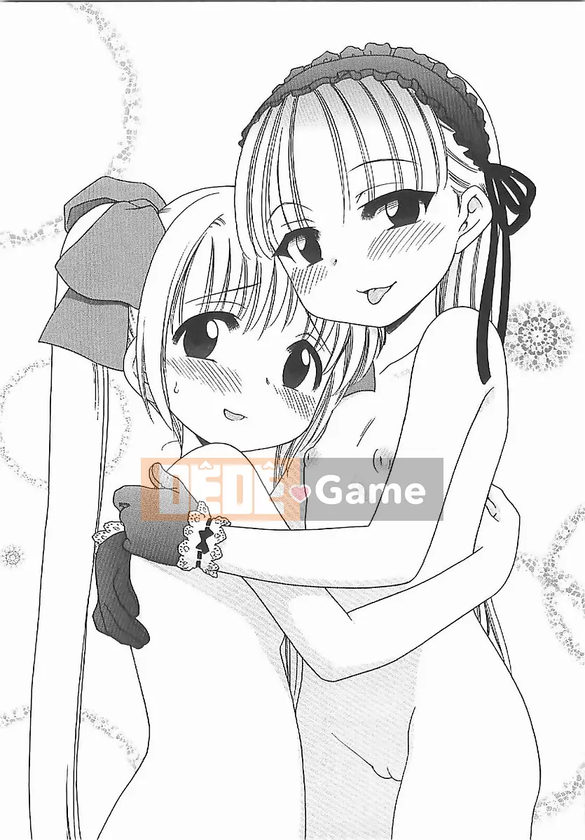 [Inuboshi] Hãy nói cho tôi biết sự kỳ diệu của tình yêu!