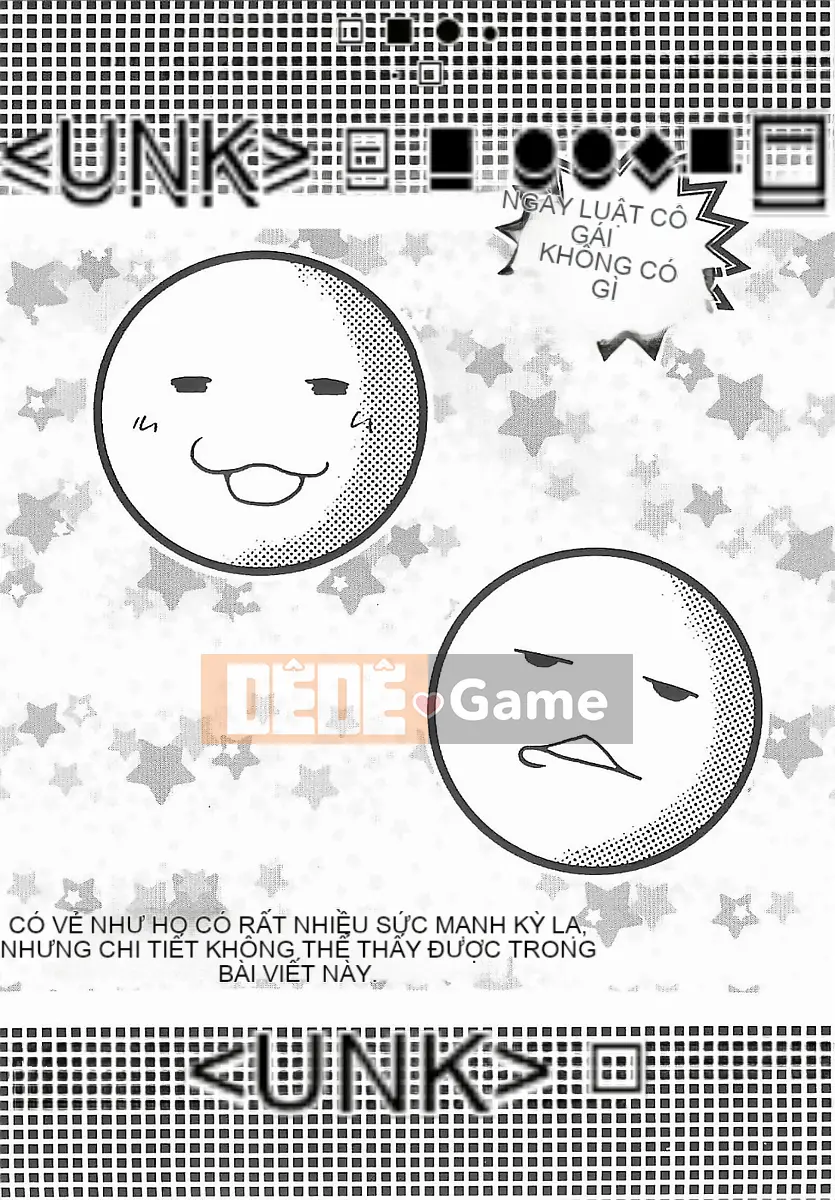 [Inuboshi] Hãy nói cho tôi biết sự kỳ diệu của tình yêu!