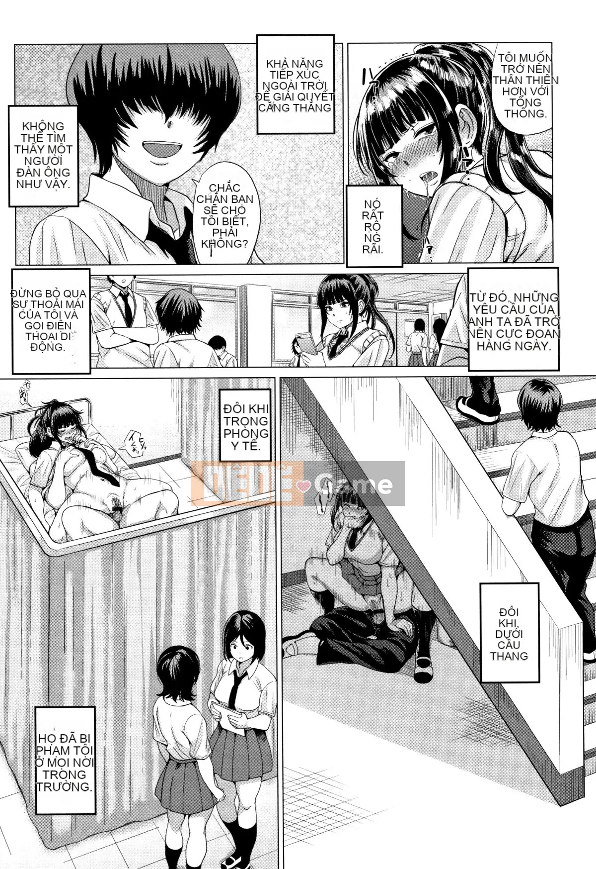 [Gà] Paco Zakari!+ Tờ rơi 4P