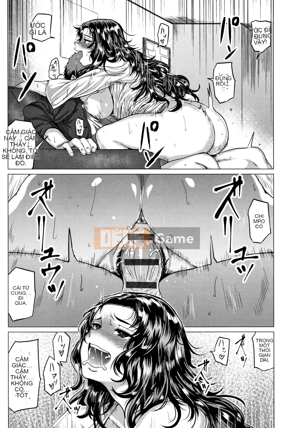 [Gà] Paco Zakari!+ Tờ rơi 4P