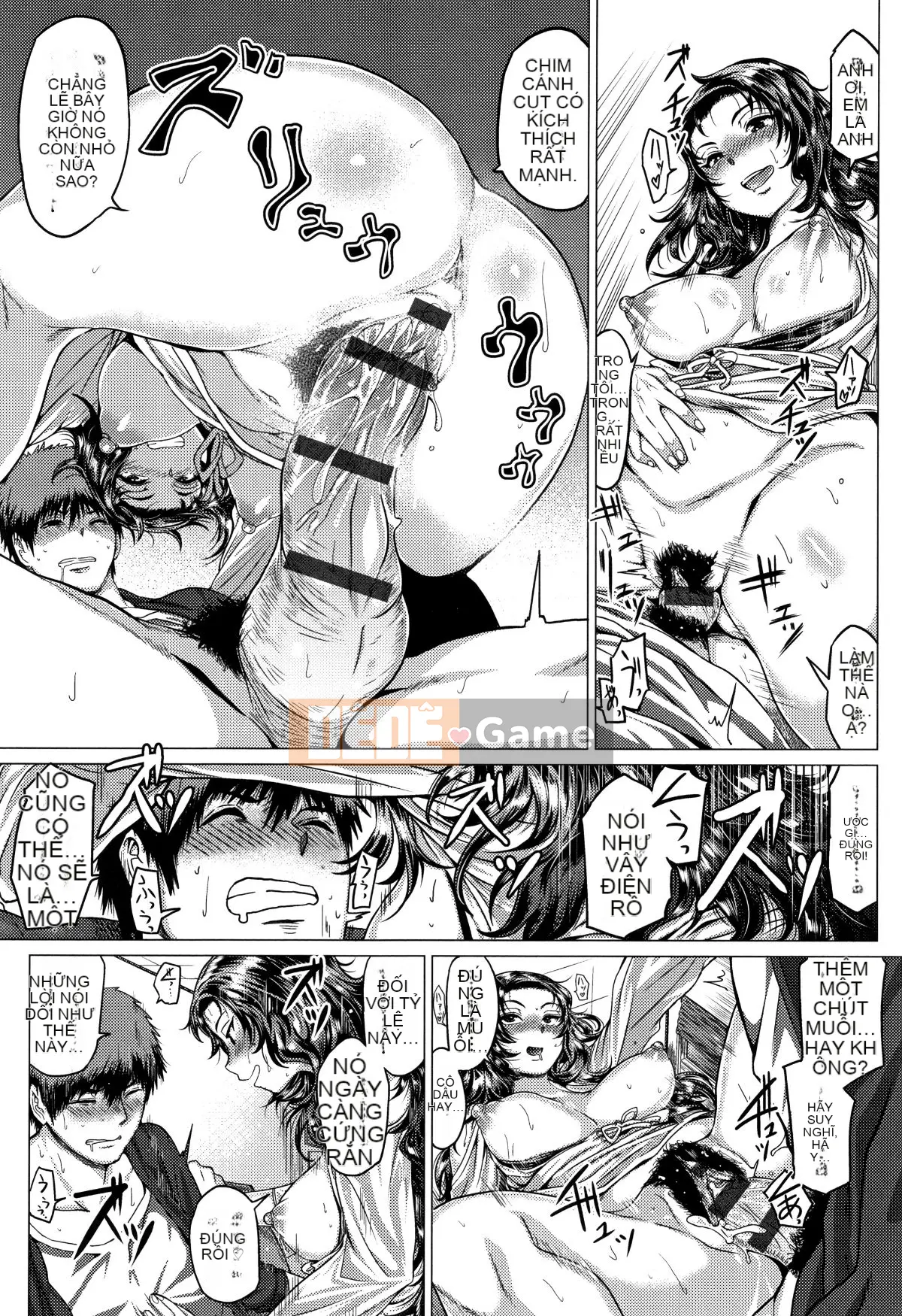 [Gà] Paco Zakari!+ Tờ rơi 4P