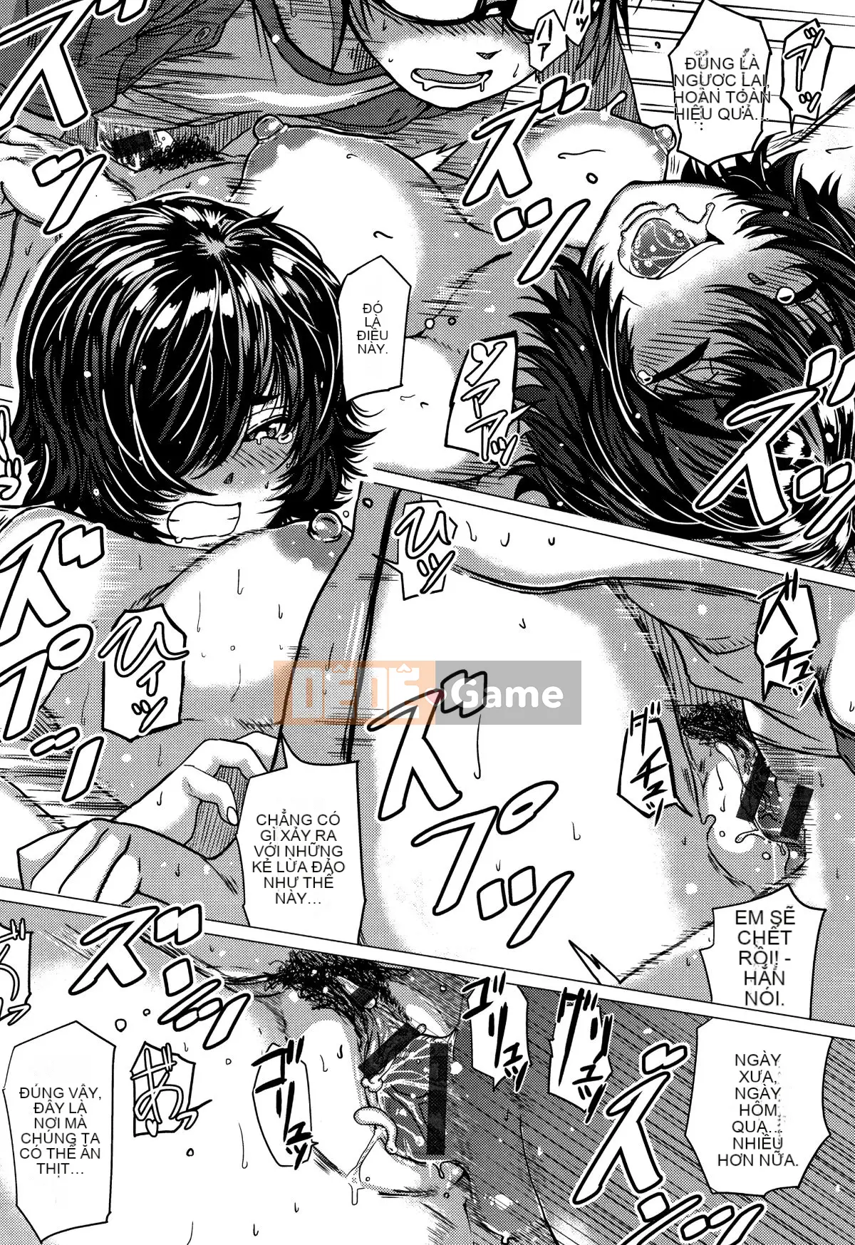 [Gà] Paco Zakari!+ Tờ rơi 4P