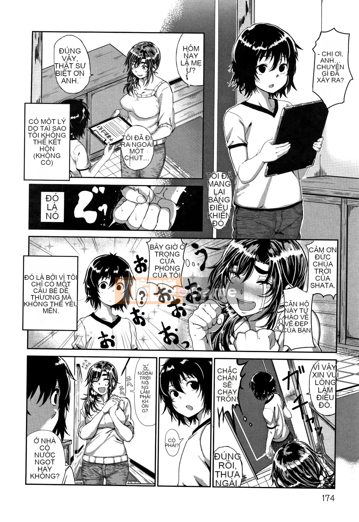 [Gà] Paco Zakari!+ Tờ rơi 4P