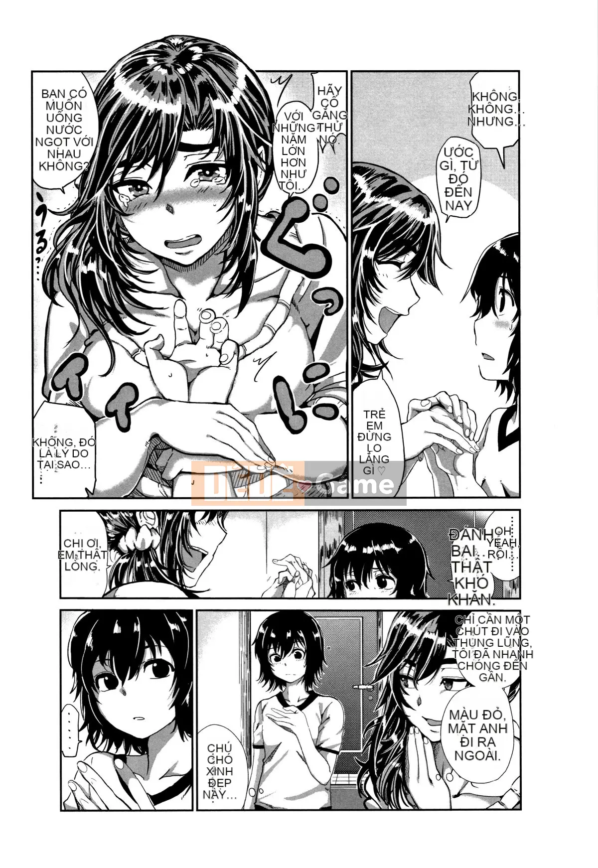 [Gà] Paco Zakari!+ Tờ rơi 4P