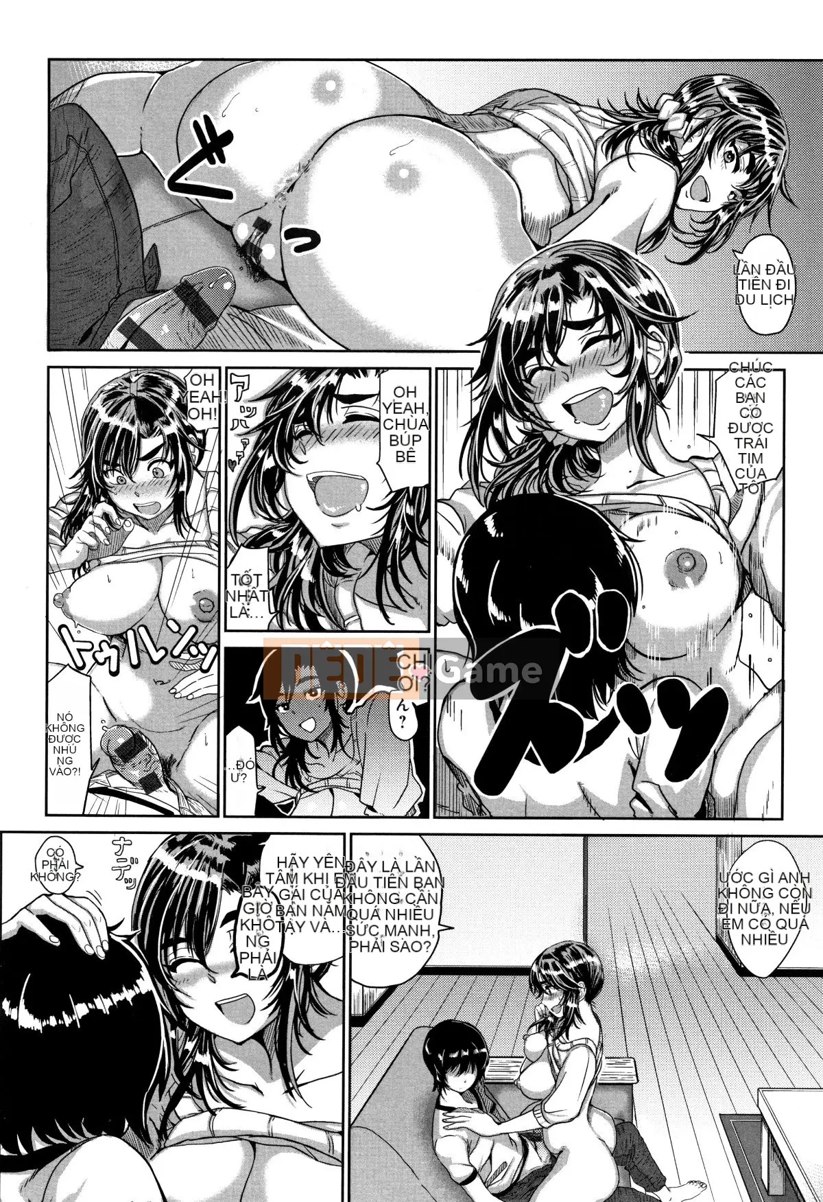 [Gà] Paco Zakari!+ Tờ rơi 4P