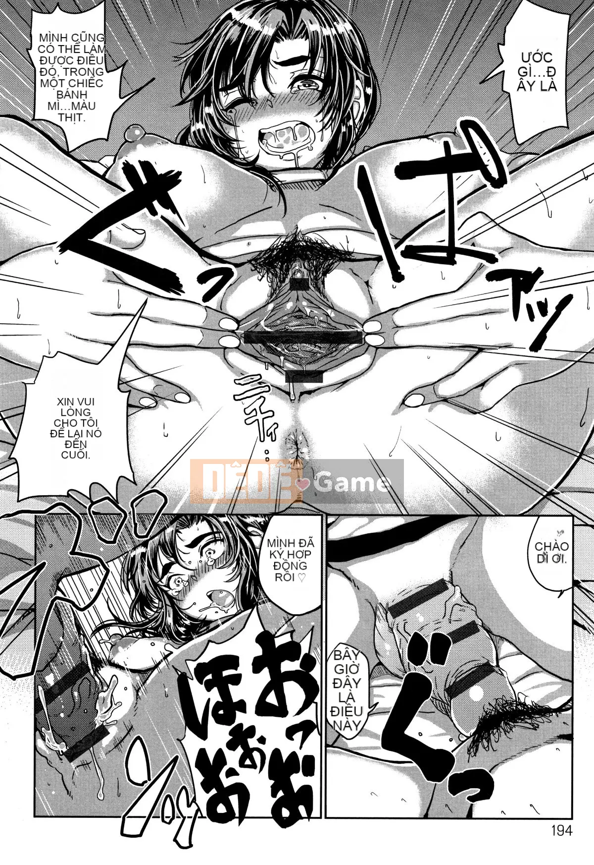 [Gà] Paco Zakari!+ Tờ rơi 4P