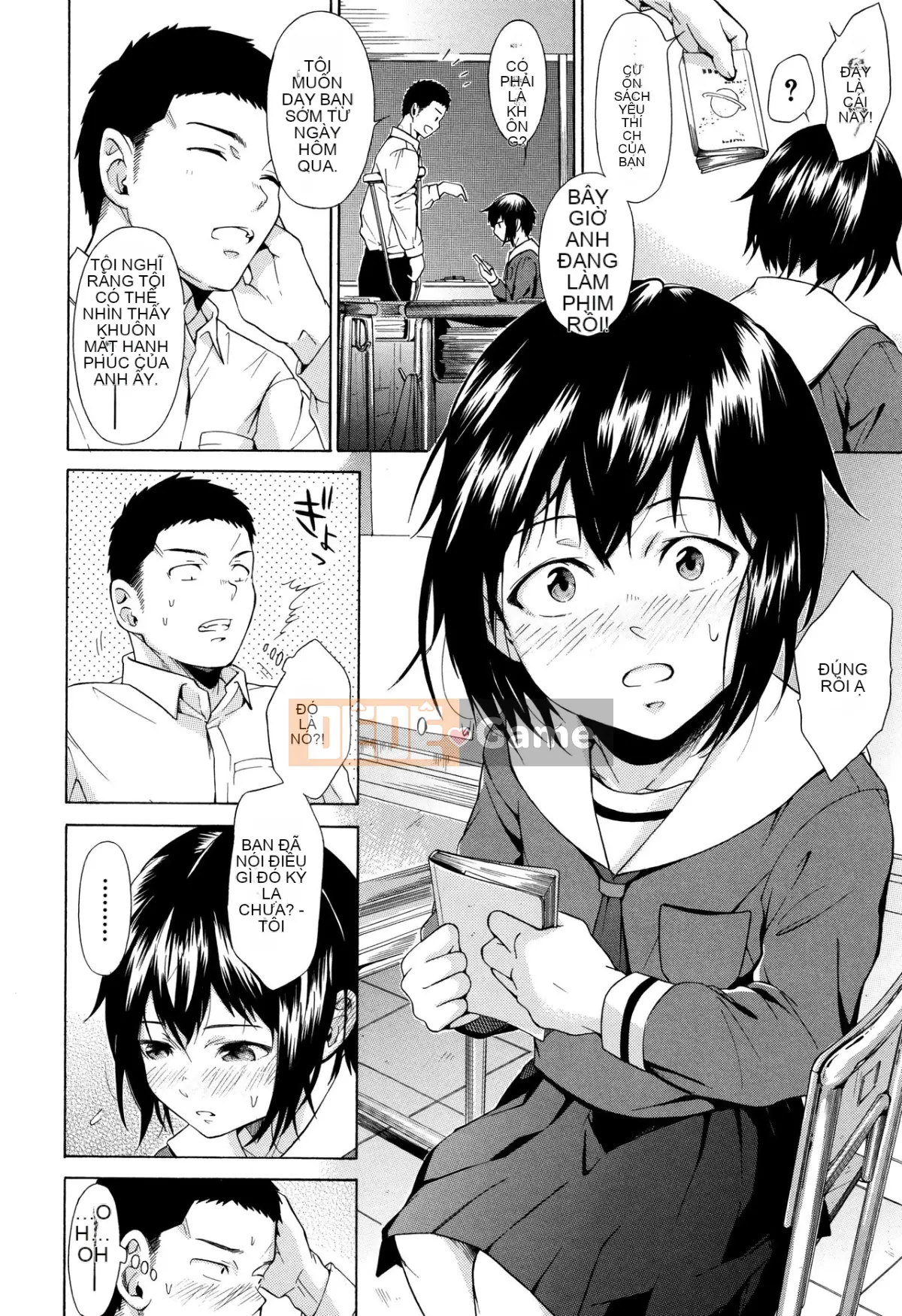 [Shimodaira Toko] Thuộc hạ! Chà đạp!! TÌNH DỤC!!!