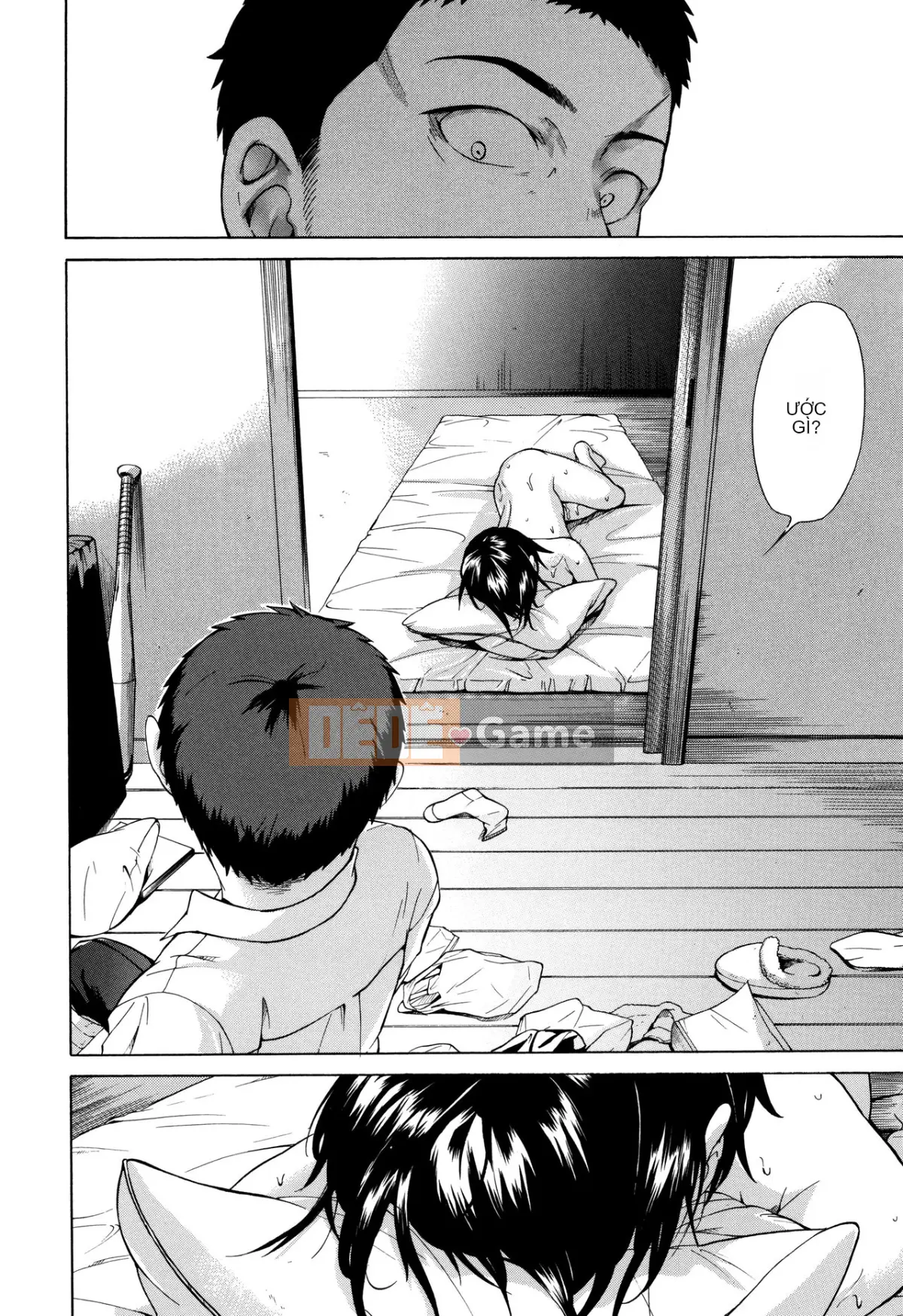 [Shimodaira Toko] Thuộc hạ! Chà đạp!! TÌNH DỤC!!!