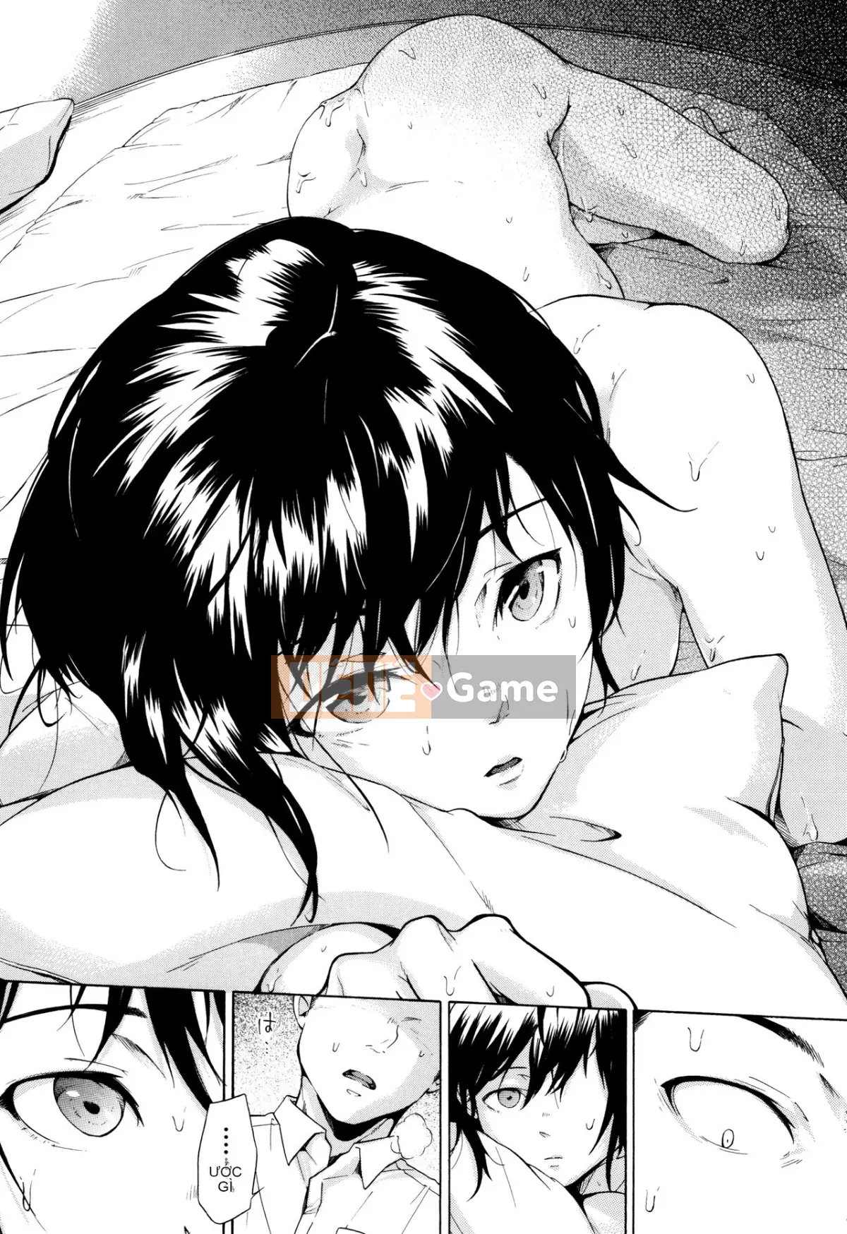 [Shimodaira Toko] Thuộc hạ! Chà đạp!! TÌNH DỤC!!!