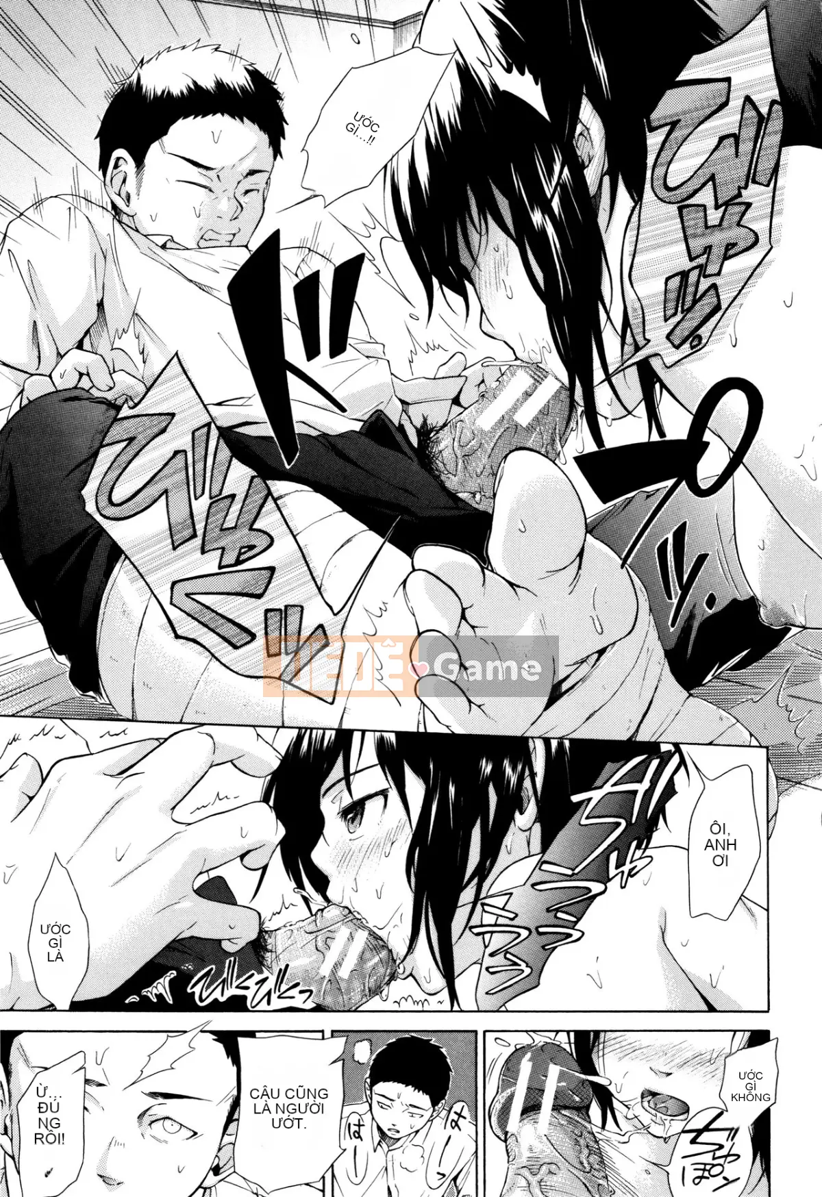 [Shimodaira Toko] Thuộc hạ! Chà đạp!! TÌNH DỤC!!!