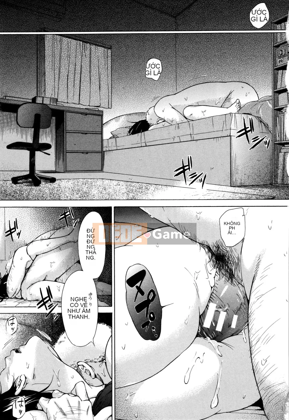 [Shimodaira Toko] Thuộc hạ! Chà đạp!! TÌNH DỤC!!!