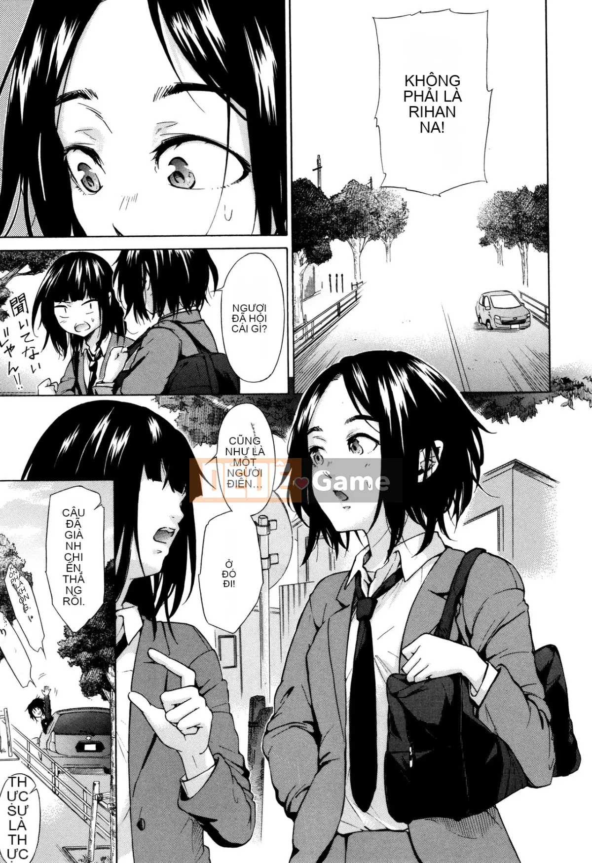 [Shimodaira Toko] Thuộc hạ! Chà đạp!! TÌNH DỤC!!!