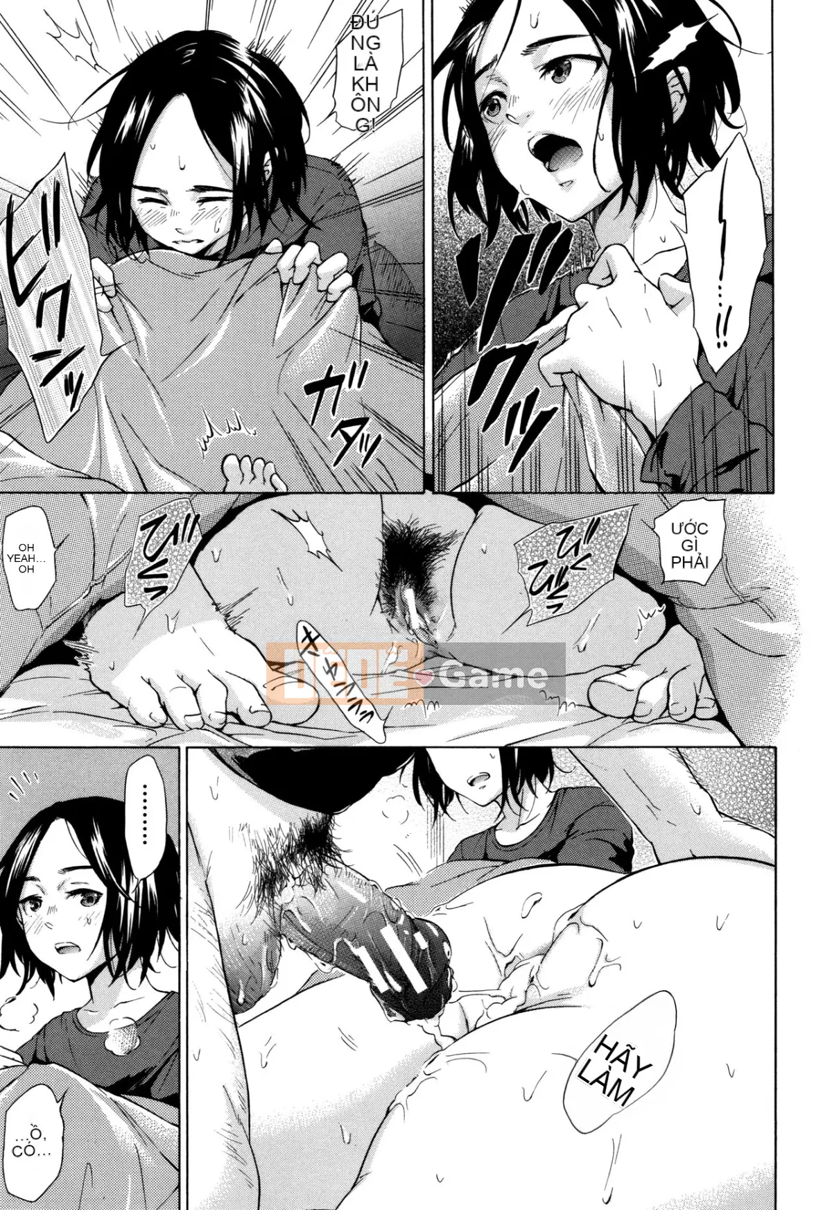 [Shimodaira Toko] Thuộc hạ! Chà đạp!! TÌNH DỤC!!!