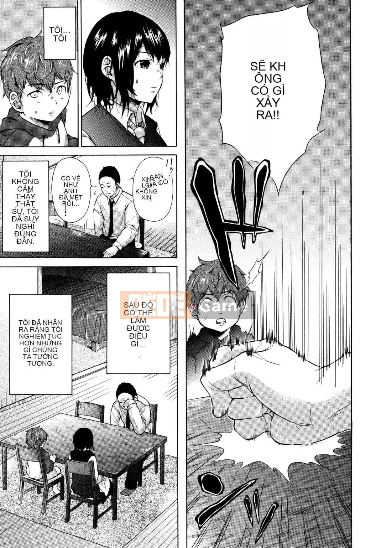 [Shimodaira Toko] Thuộc hạ! Chà đạp!! TÌNH DỤC!!!