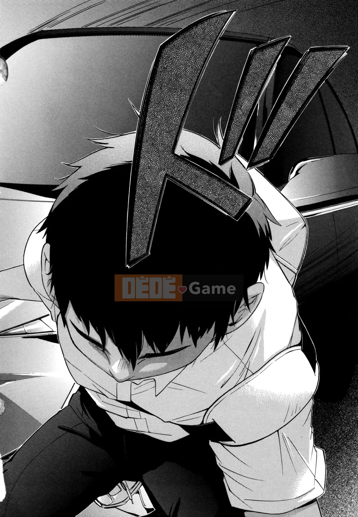 [Shimodaira Toko] Thuộc hạ! Chà đạp!! TÌNH DỤC!!!