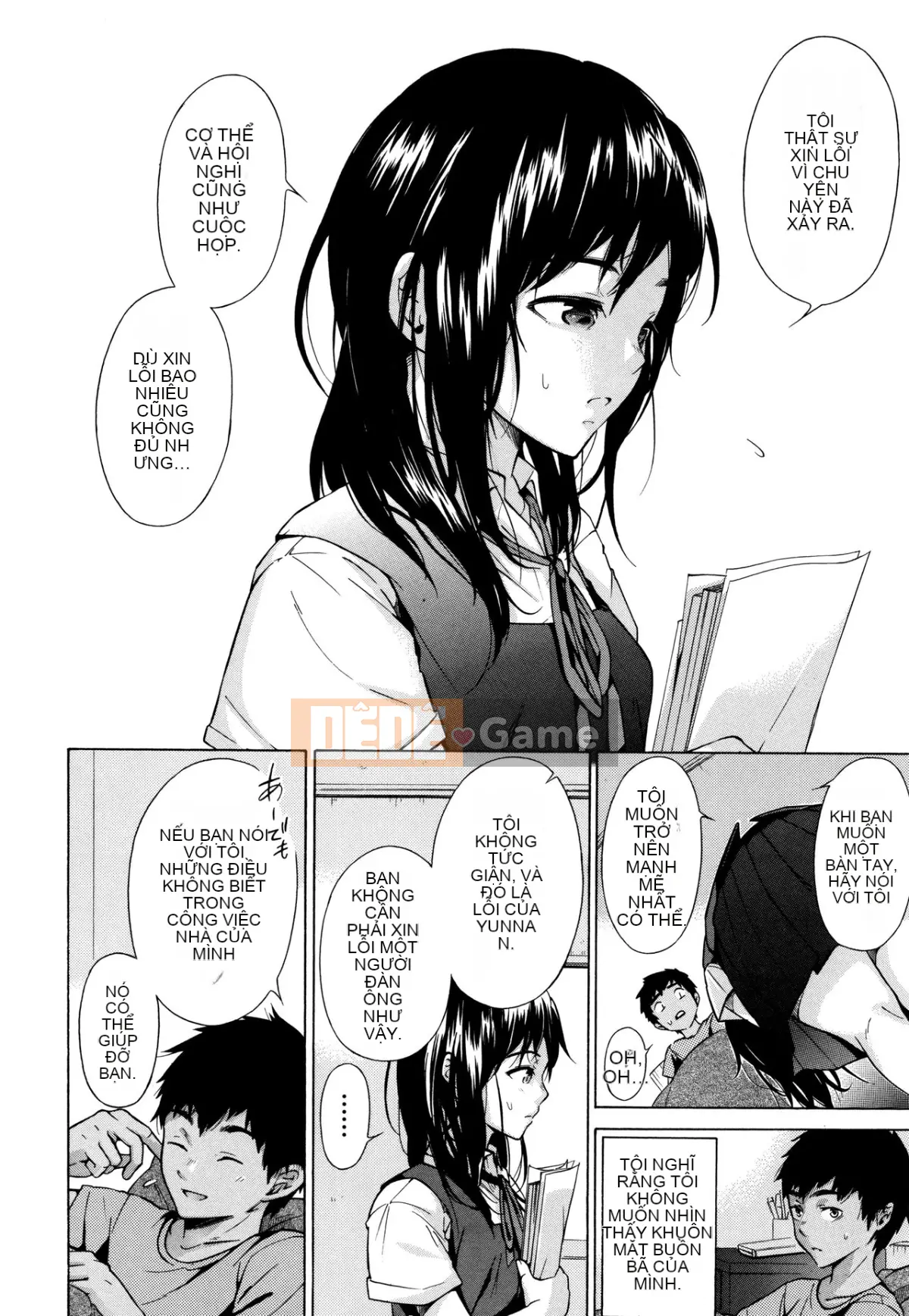 [Shimodaira Toko] Thuộc hạ! Chà đạp!! TÌNH DỤC!!!