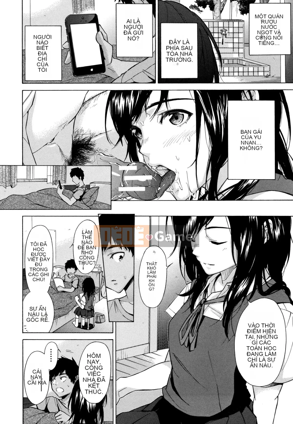 [Shimodaira Toko] Thuộc hạ! Chà đạp!! TÌNH DỤC!!!