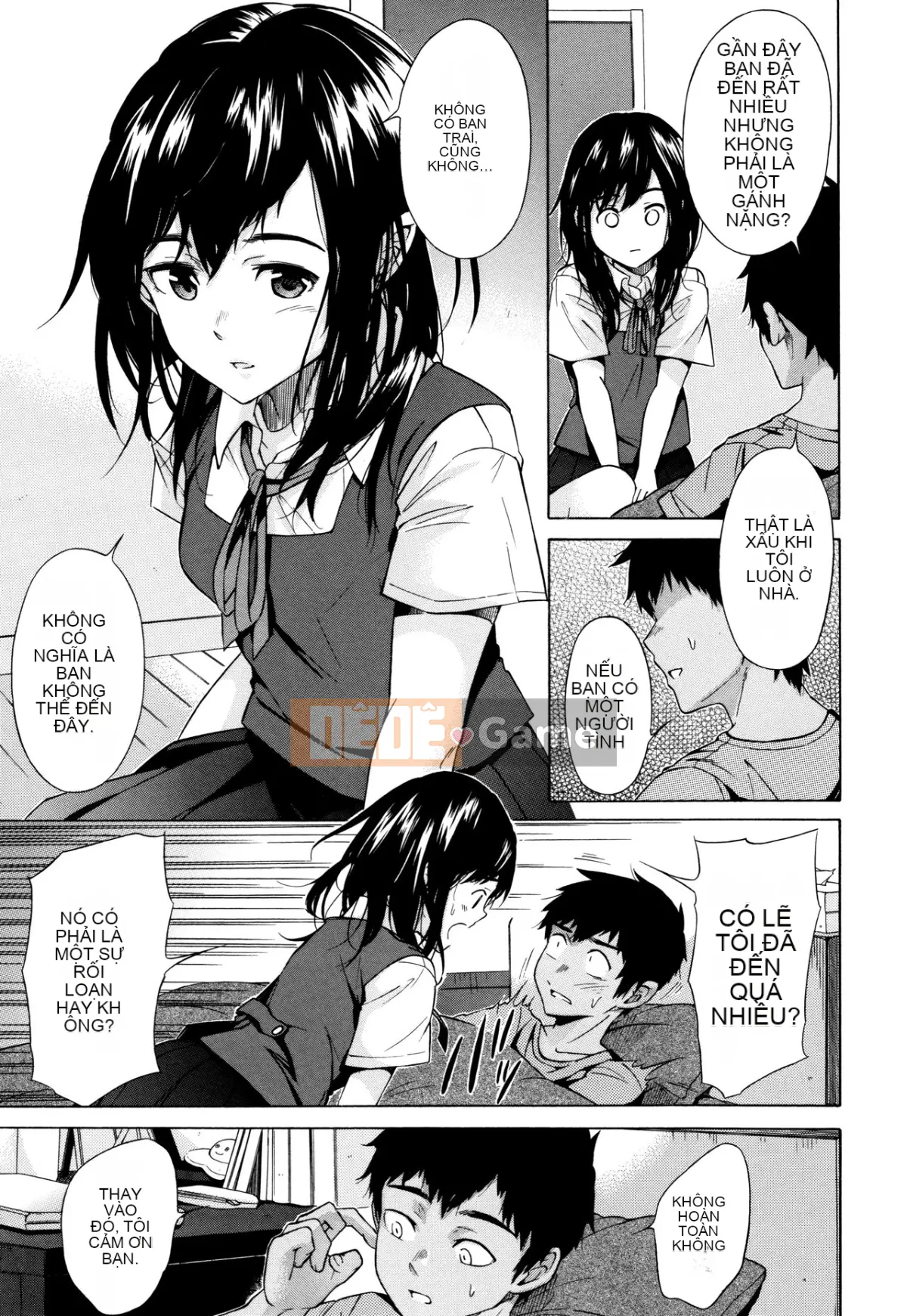 [Shimodaira Toko] Thuộc hạ! Chà đạp!! TÌNH DỤC!!!