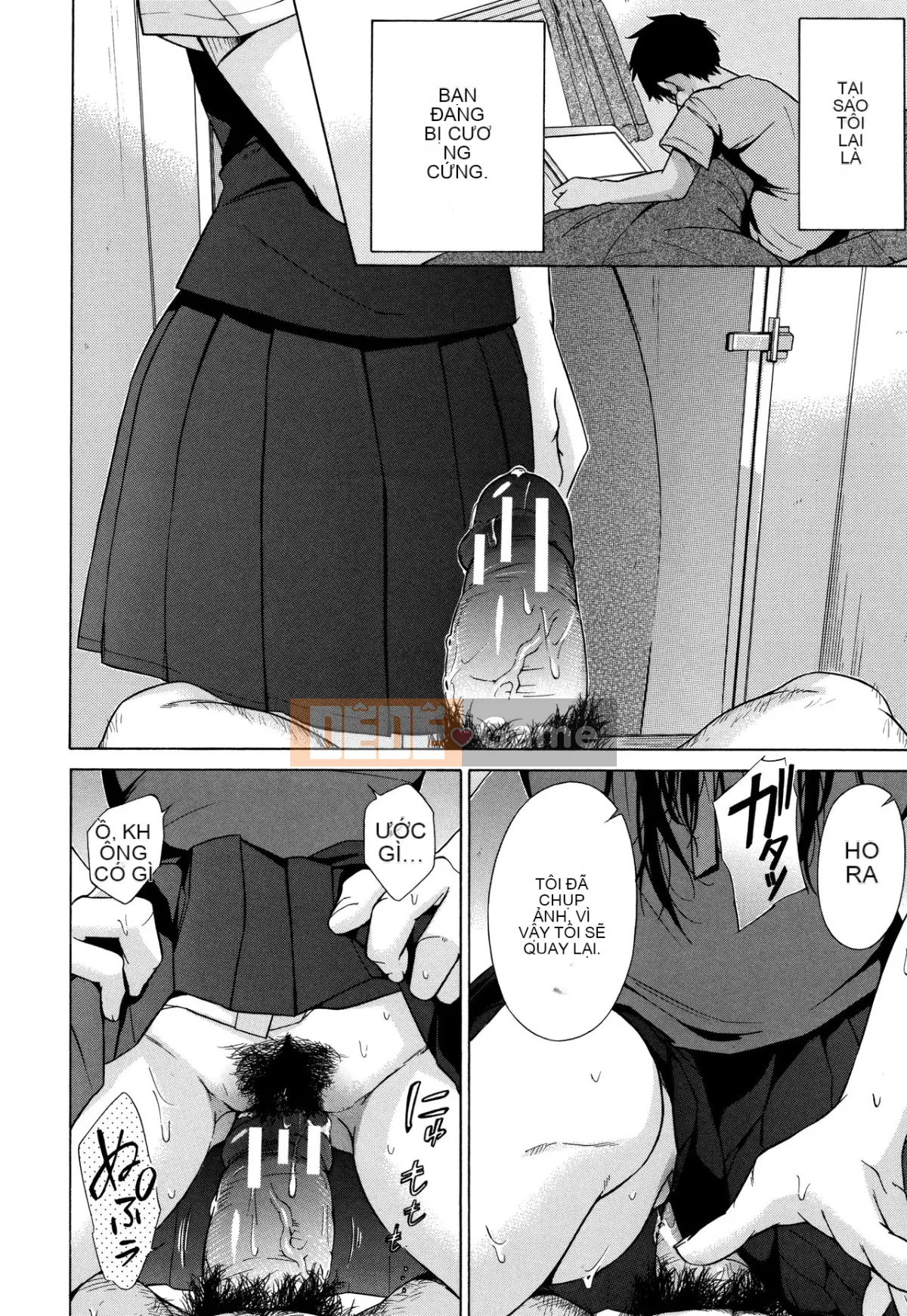 [Shimodaira Toko] Thuộc hạ! Chà đạp!! TÌNH DỤC!!!