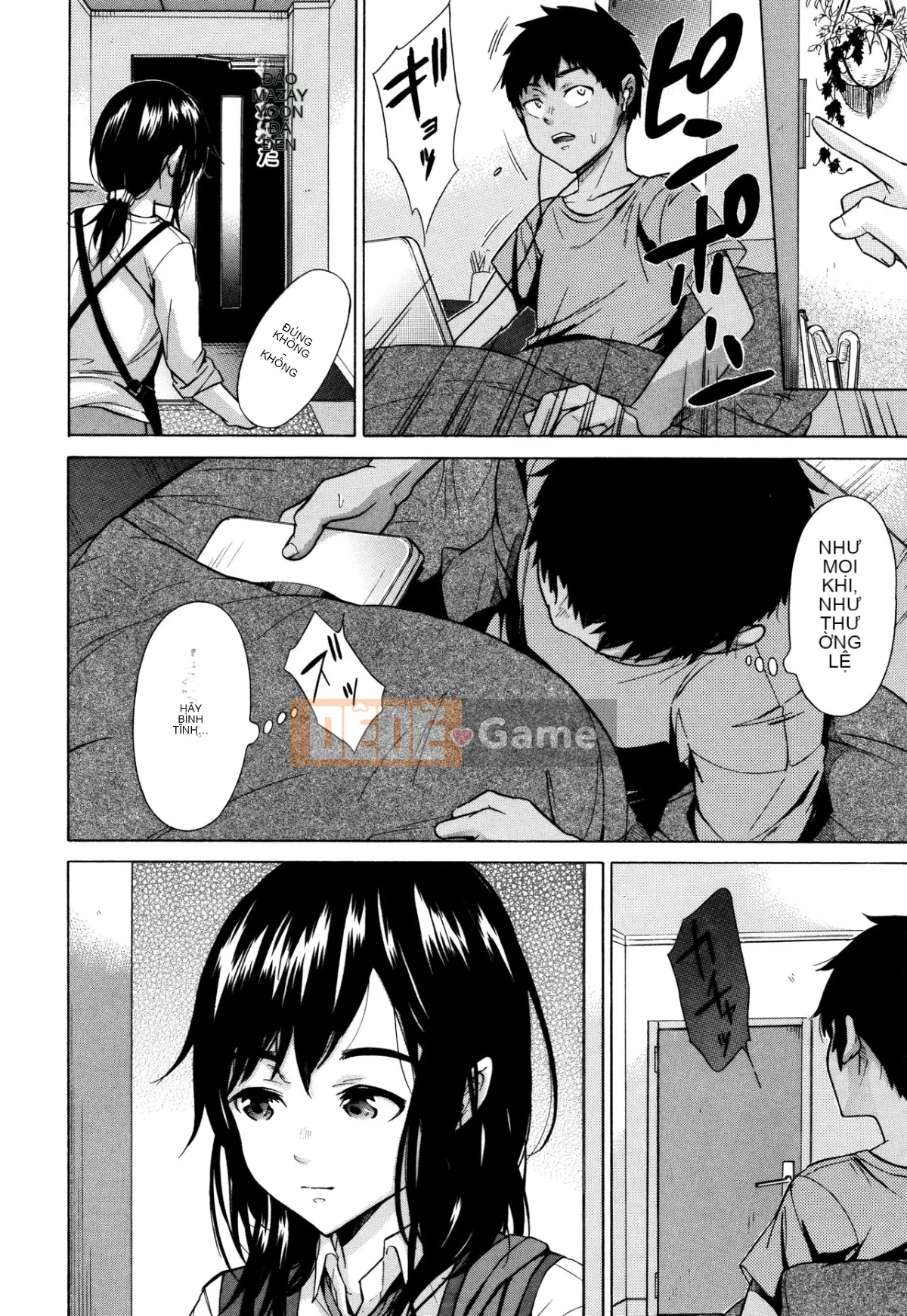 [Shimodaira Toko] Thuộc hạ! Chà đạp!! TÌNH DỤC!!!