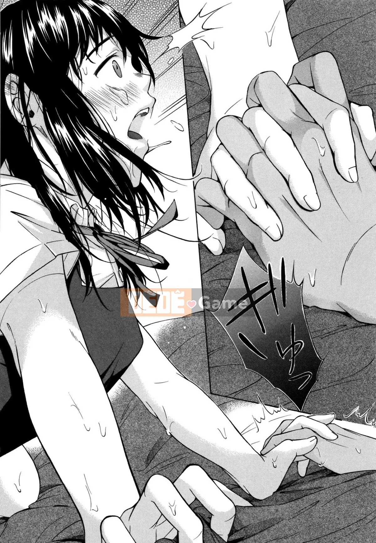 [Shimodaira Toko] Thuộc hạ! Chà đạp!! TÌNH DỤC!!!