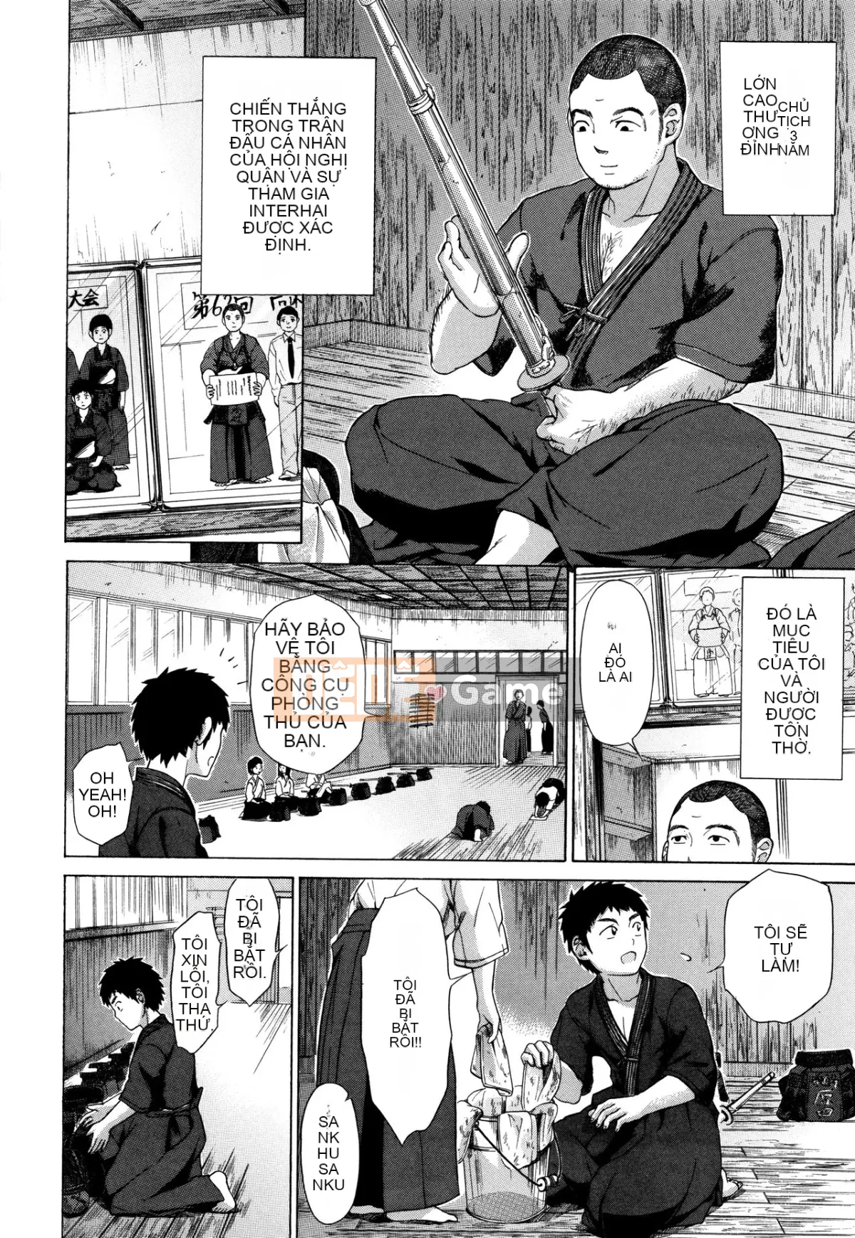 [Shimodaira Toko] Thuộc hạ! Chà đạp!! TÌNH DỤC!!!