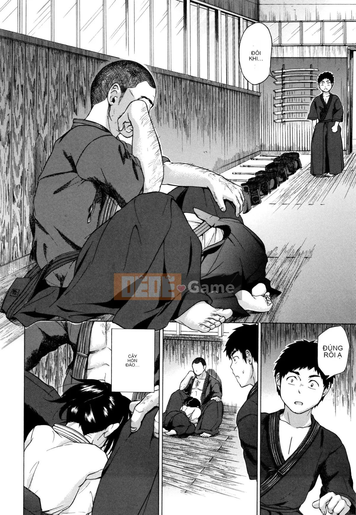 [Shimodaira Toko] Thuộc hạ! Chà đạp!! TÌNH DỤC!!!