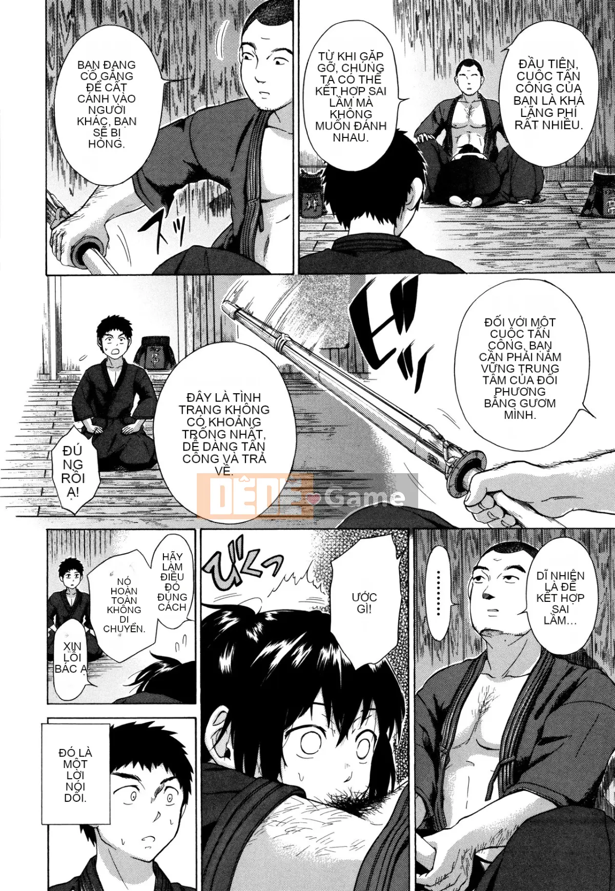 [Shimodaira Toko] Thuộc hạ! Chà đạp!! TÌNH DỤC!!!