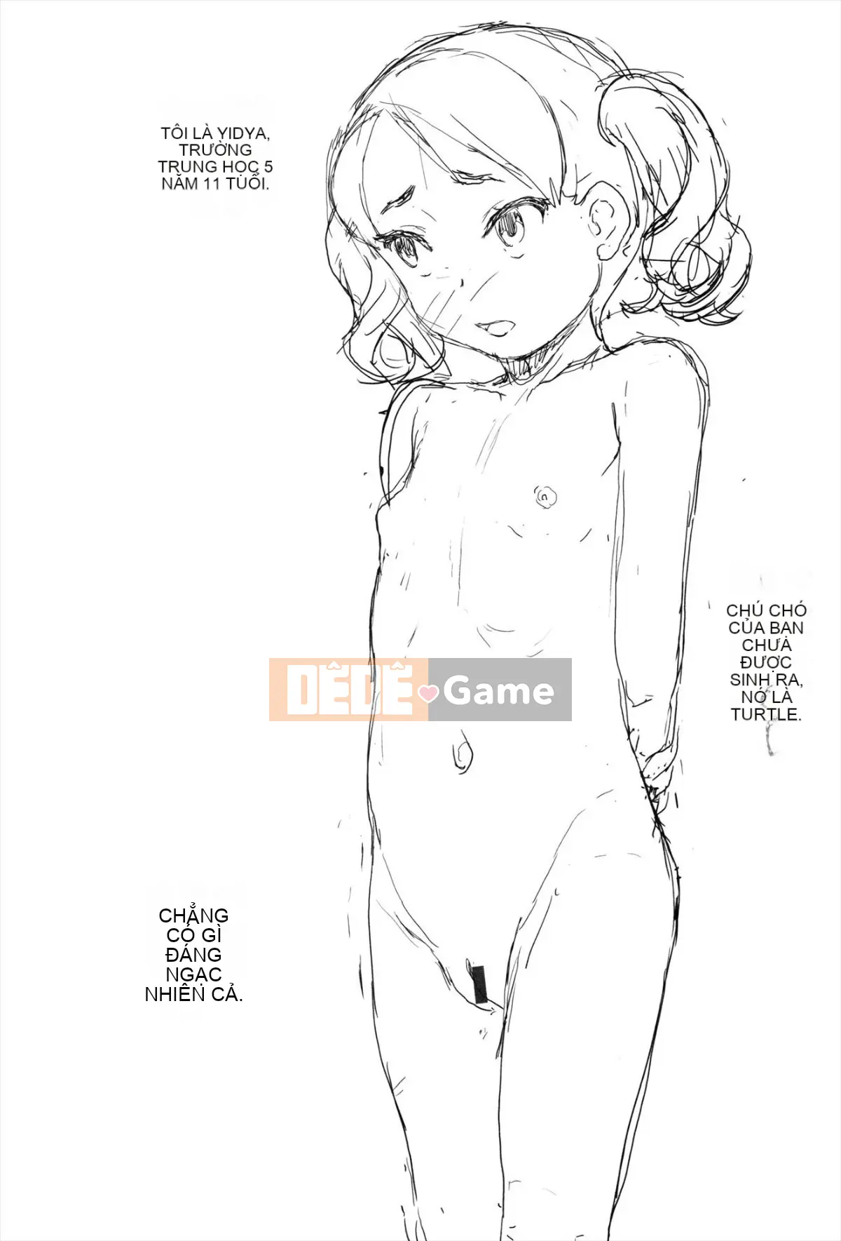 [Makoto Asahina] Những đứa trẻ vui nhộn