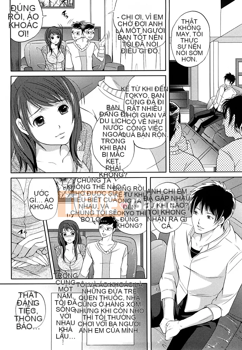 [Sữa có đường] Piegurumi