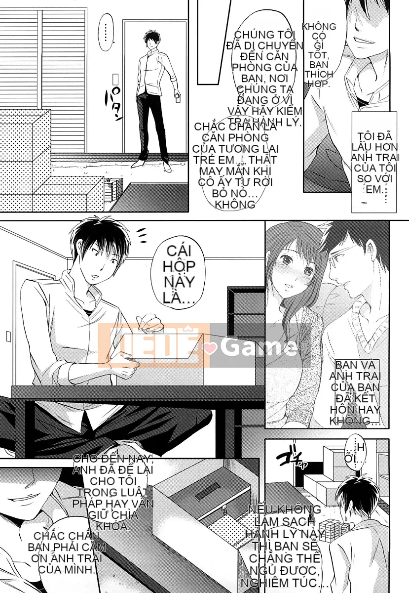 [Sữa có đường] Piegurumi