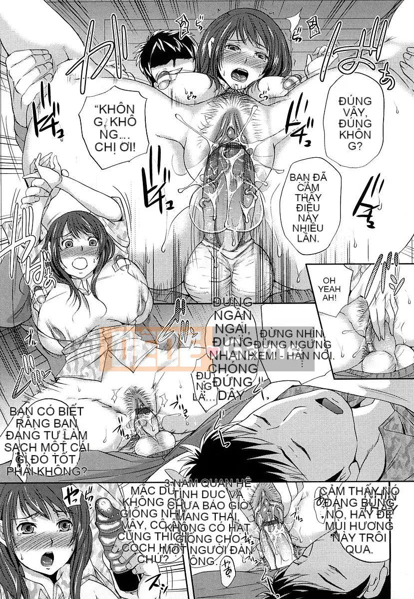 [Sữa có đường] Piegurumi