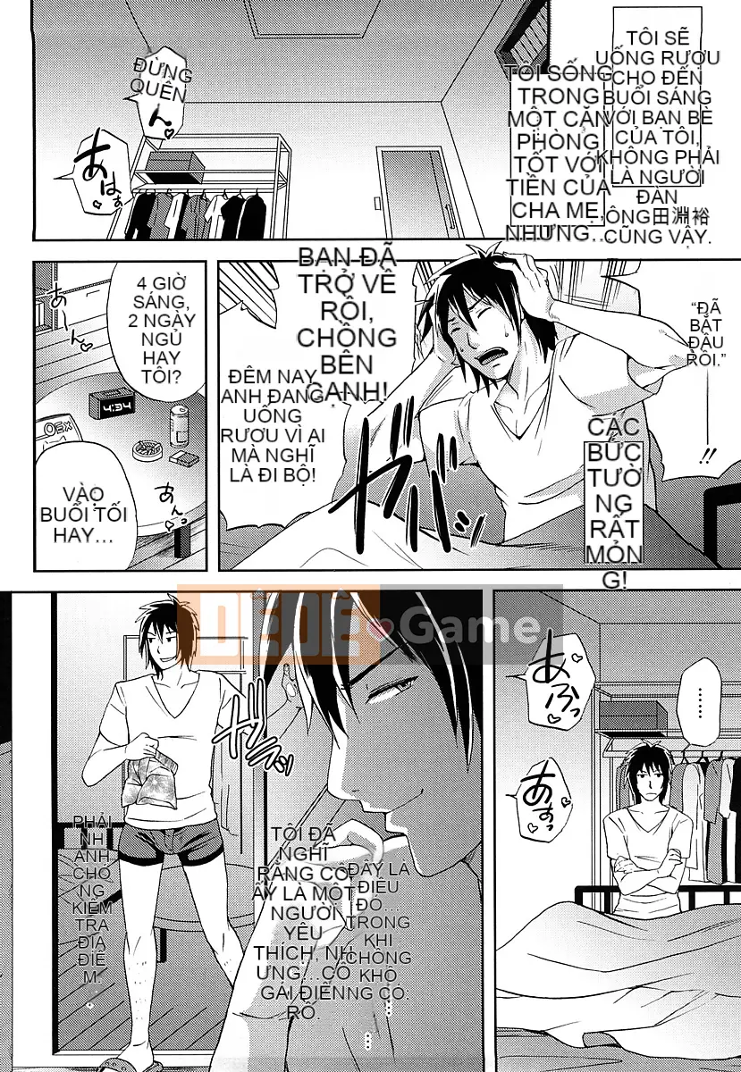 [Sữa có đường] Piegurumi