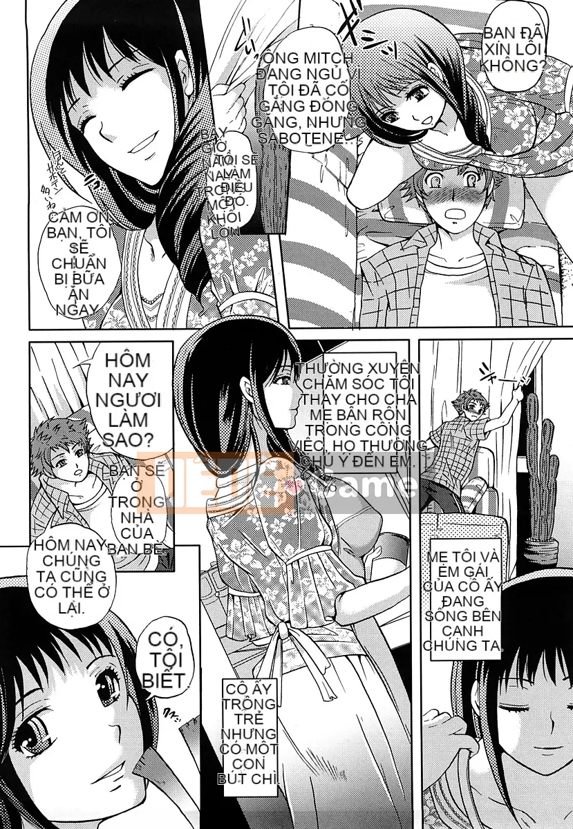 [Sữa có đường] Piegurumi