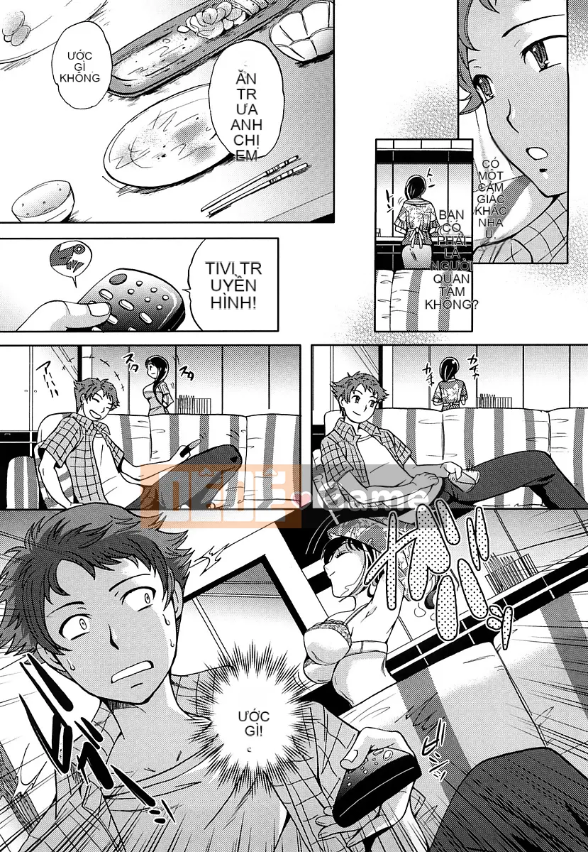 [Sữa có đường] Piegurumi