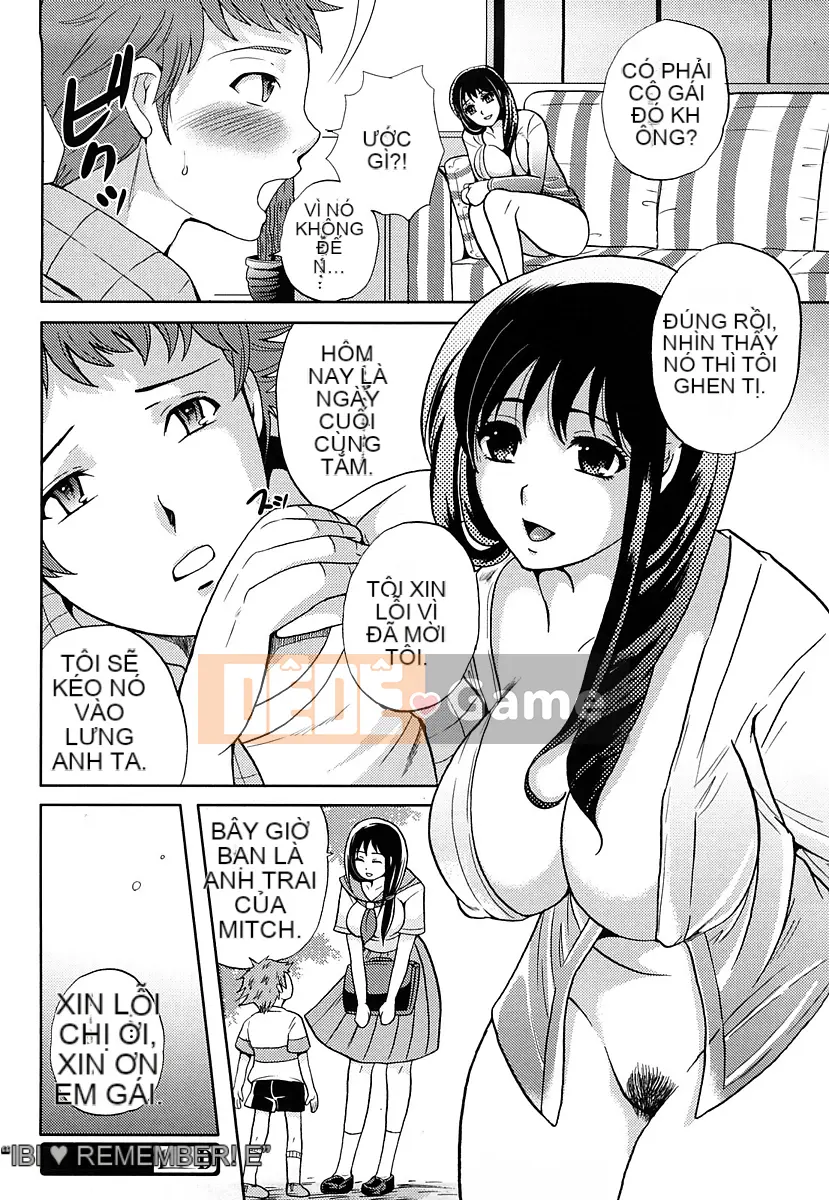 [Sữa có đường] Piegurumi