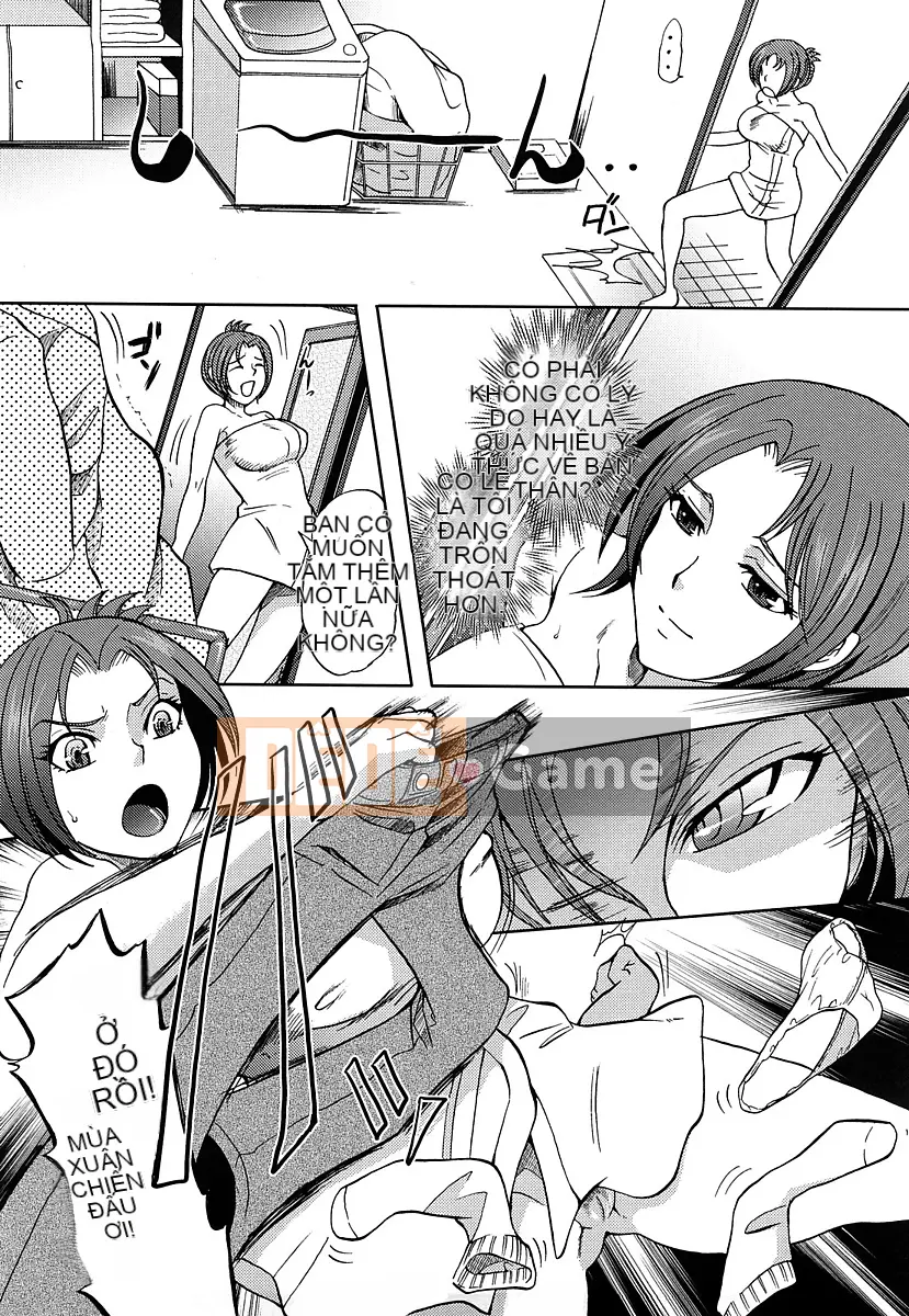 [Sữa có đường] Piegurumi