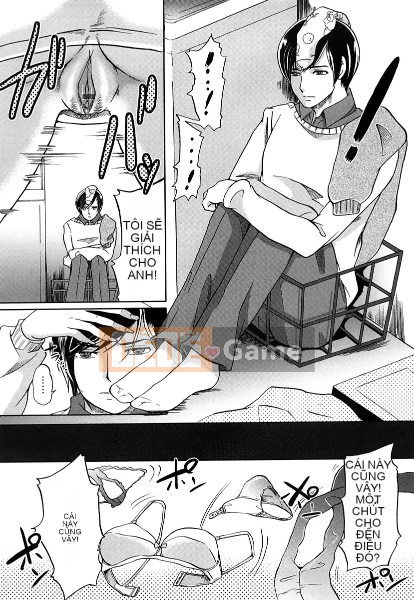 [Sữa có đường] Piegurumi