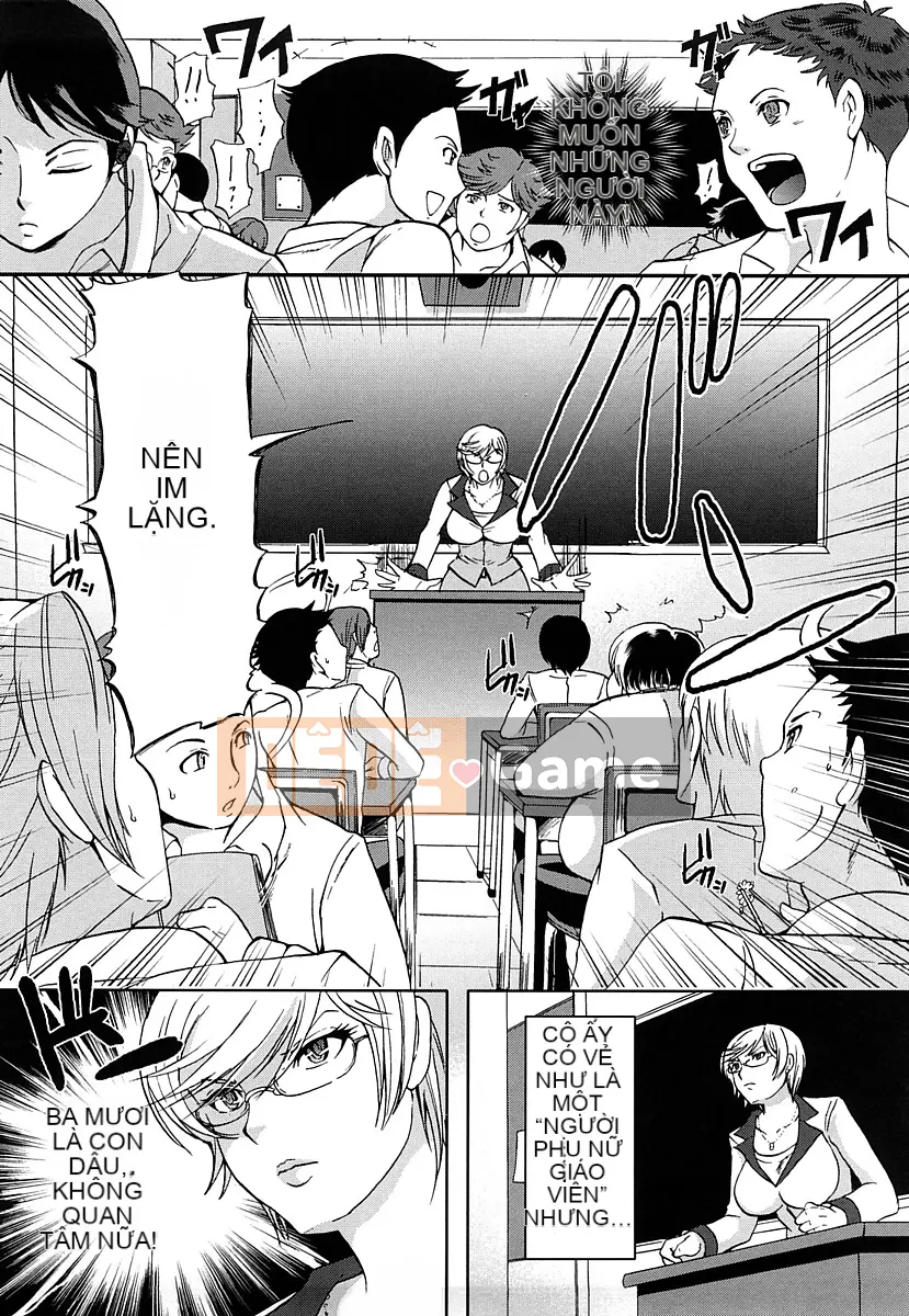 [Sữa có đường] Piegurumi