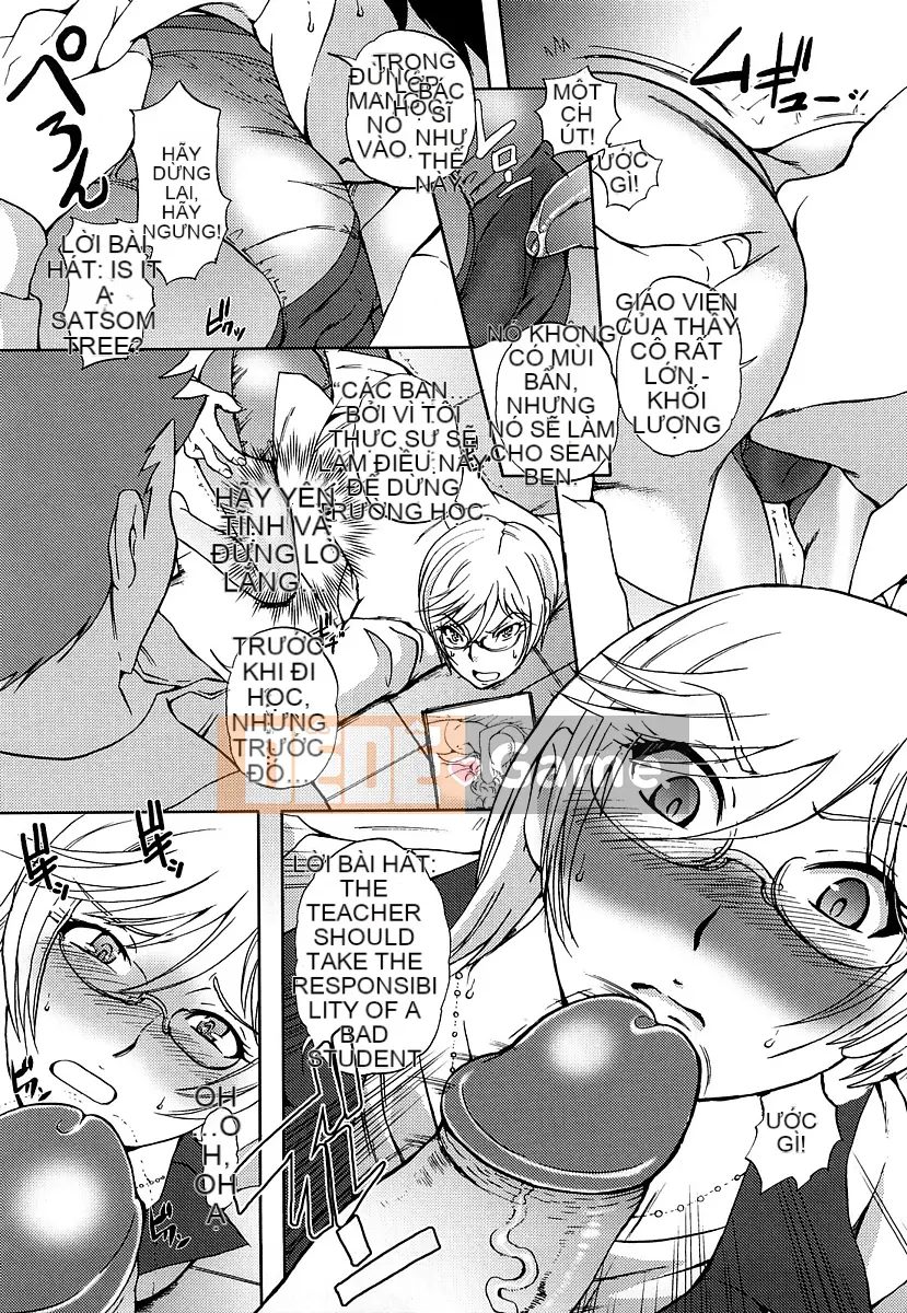 [Sữa có đường] Piegurumi