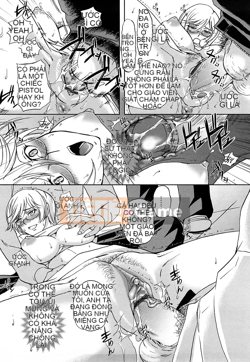 [Sữa có đường] Piegurumi