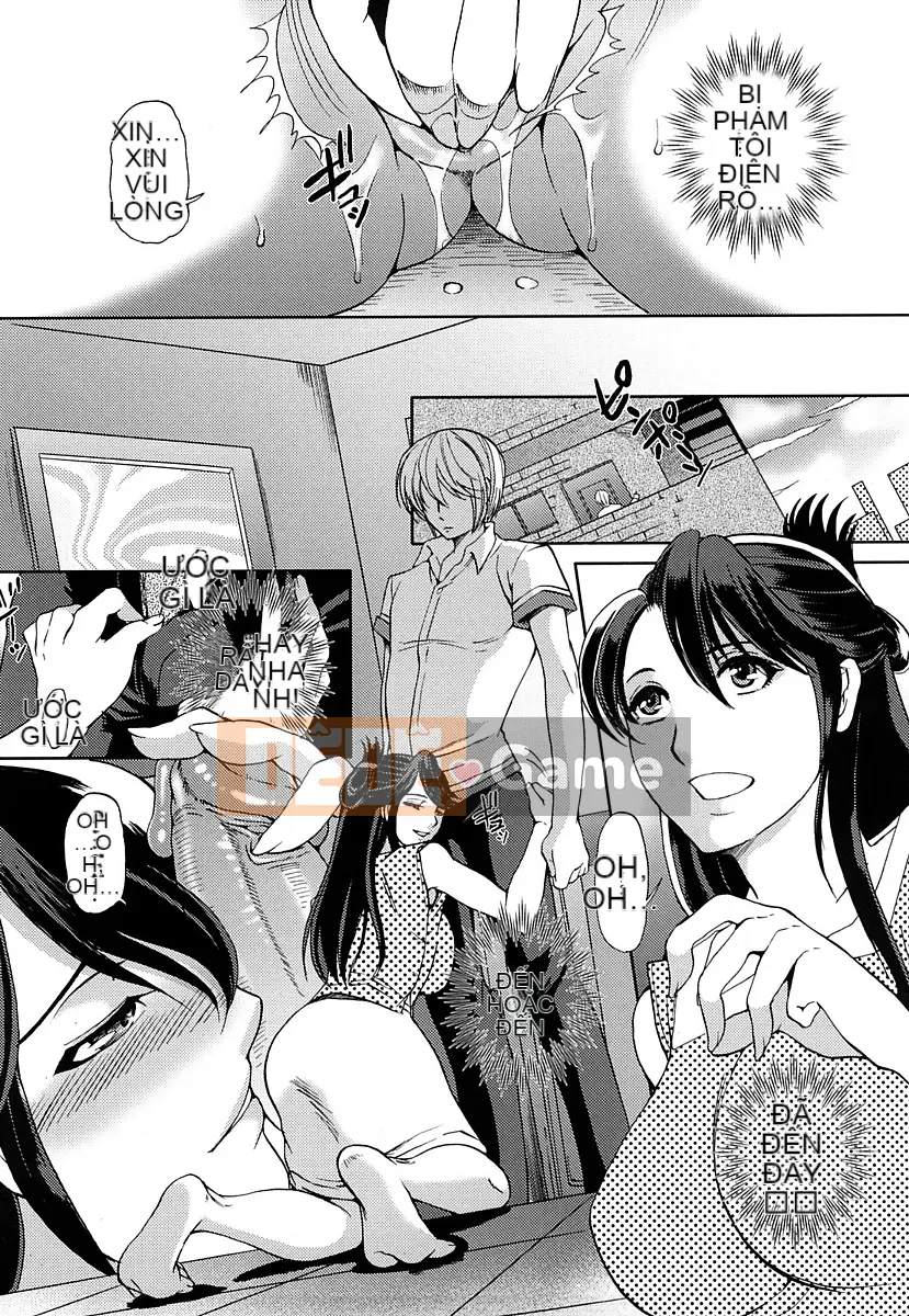 [Sữa có đường] Piegurumi