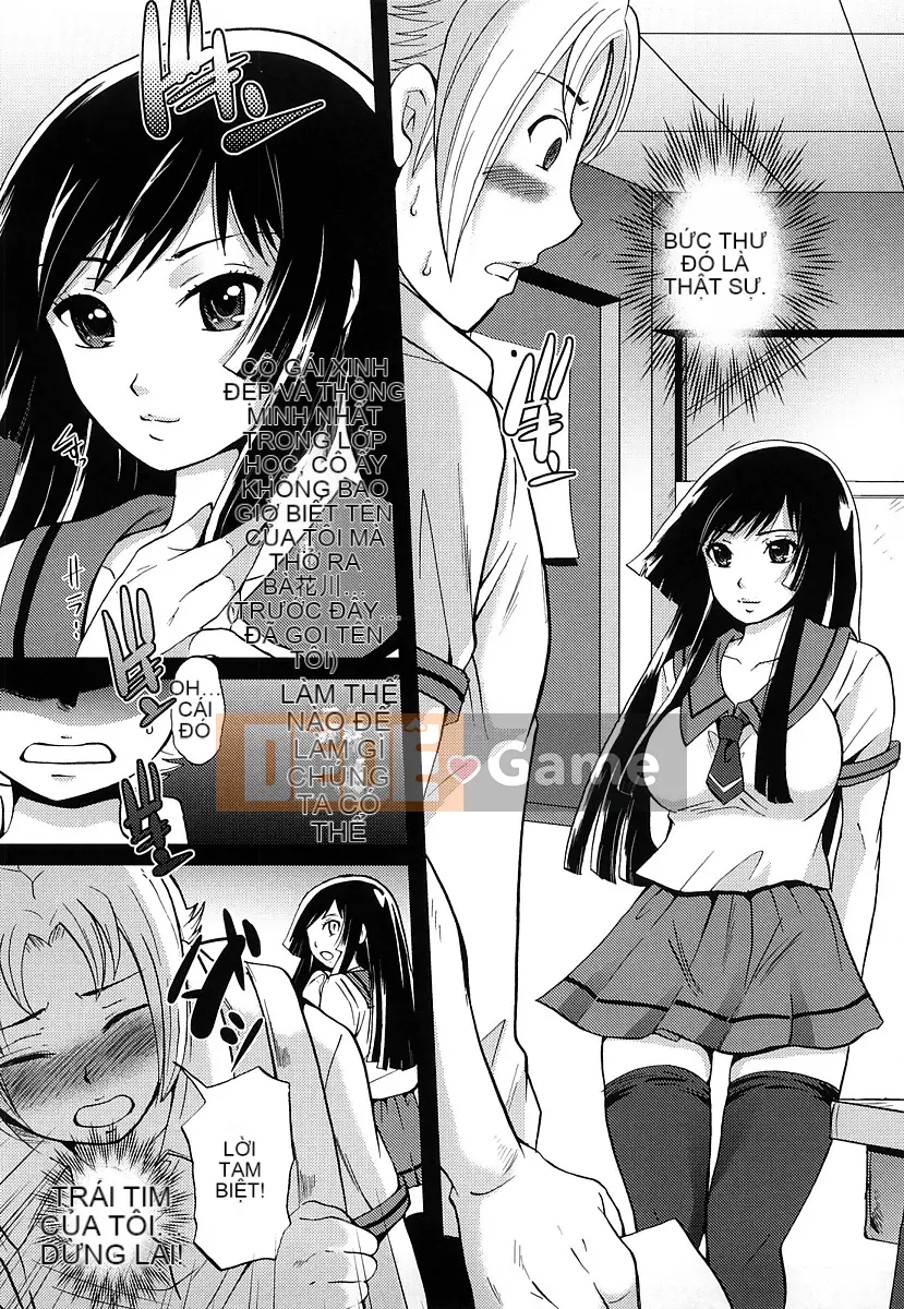 [Sữa có đường] Piegurumi