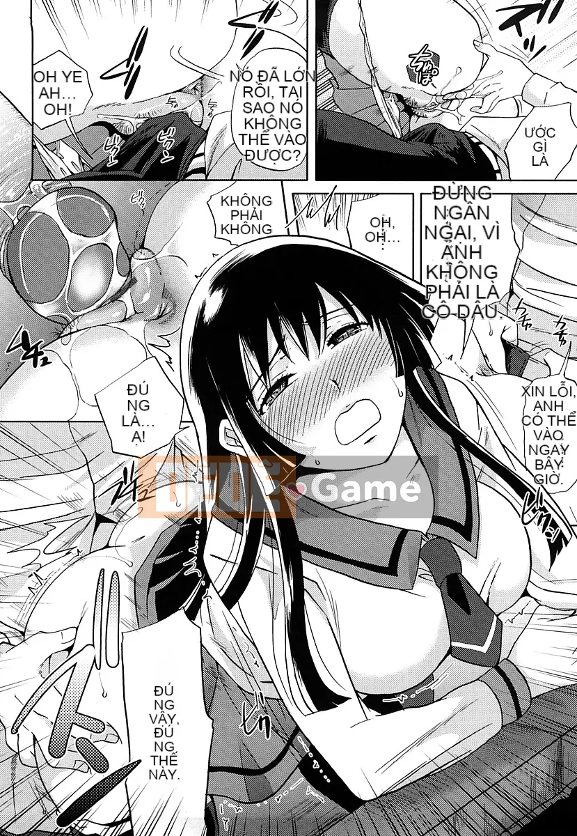 [Sữa có đường] Piegurumi