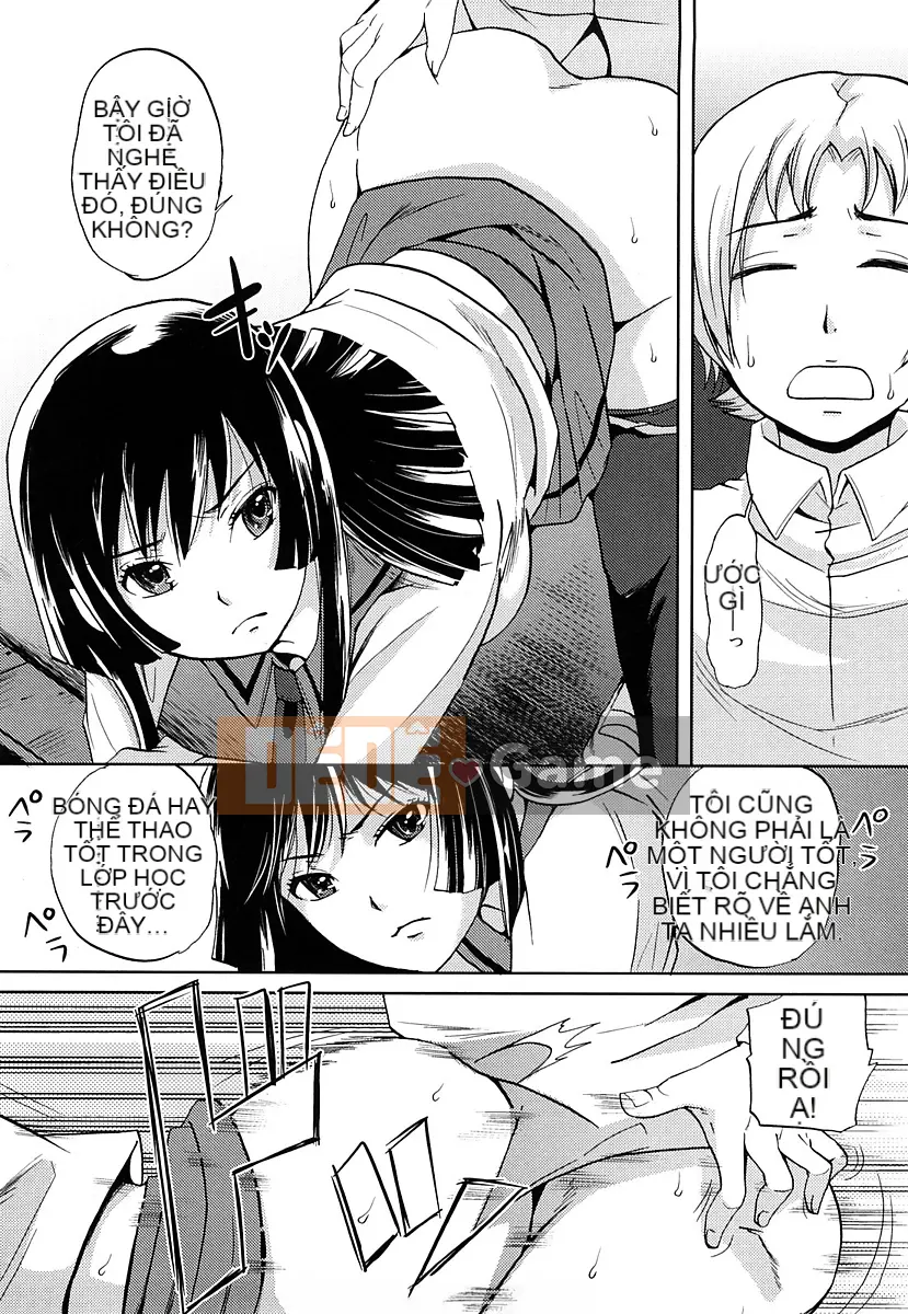 [Sữa có đường] Piegurumi