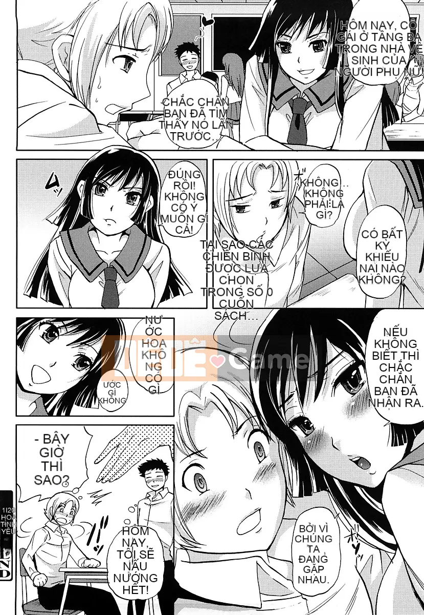 [Sữa có đường] Piegurumi