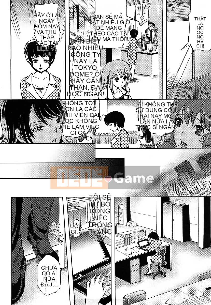 [Sữa có đường] Piegurumi